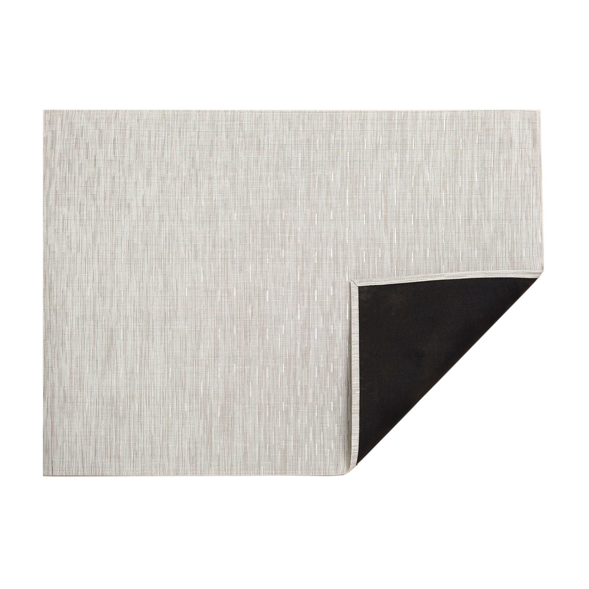 Chilewich Easy Care Bamboo Floormat