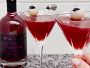 Dorset Martini Glasses