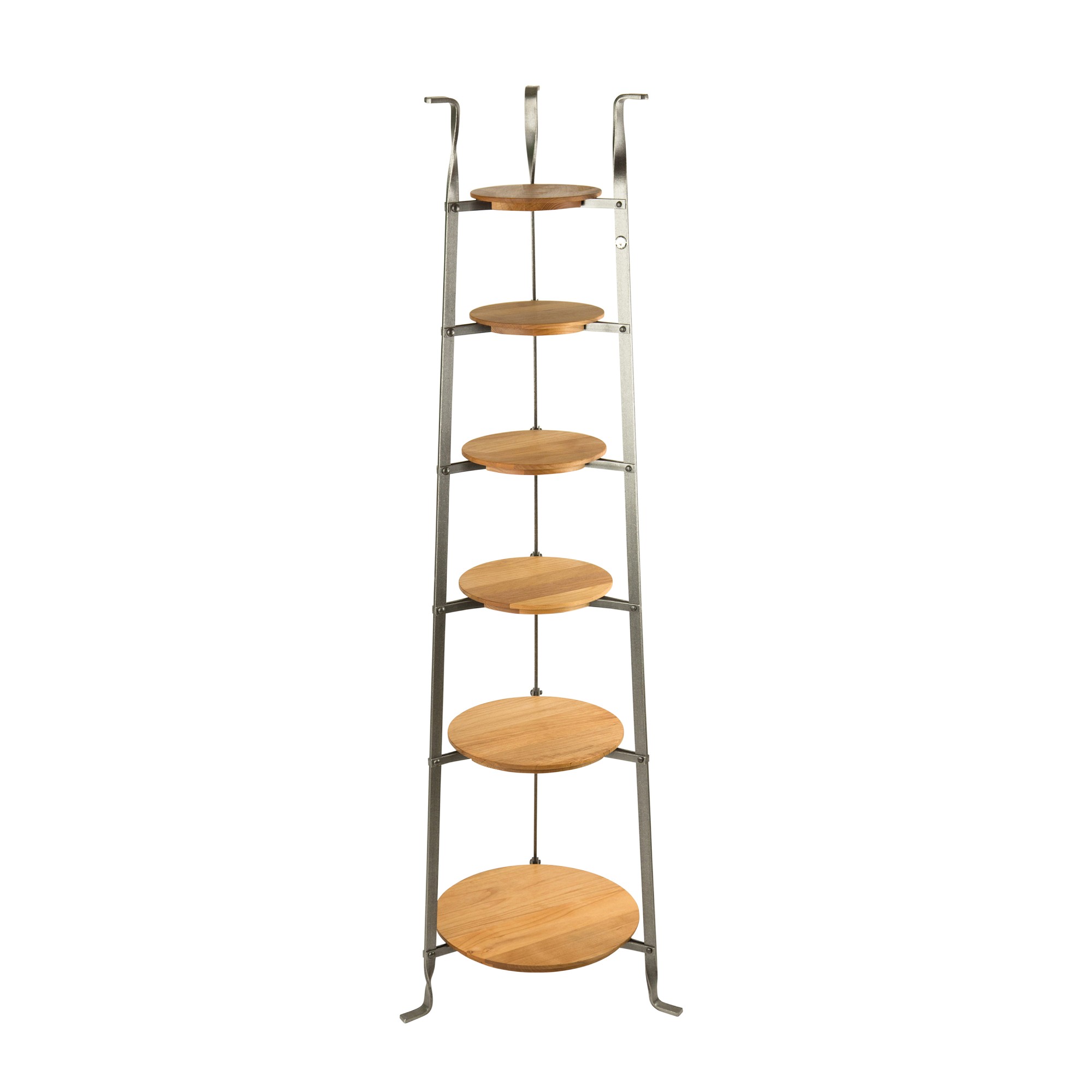 Enclume 6-Tier Cookware Stand