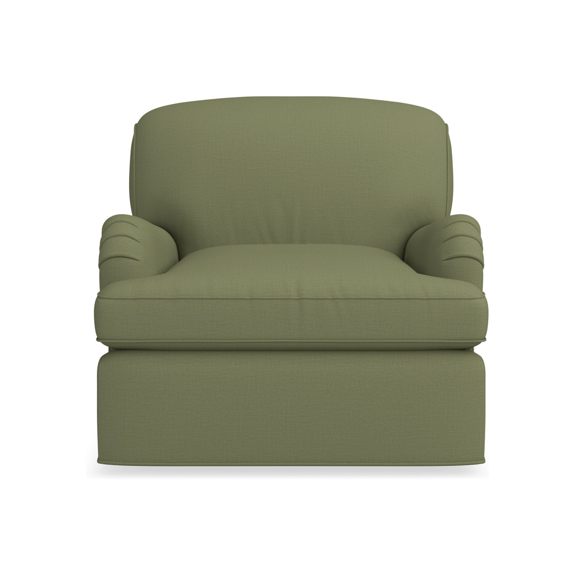 Bedford Swivel Chair