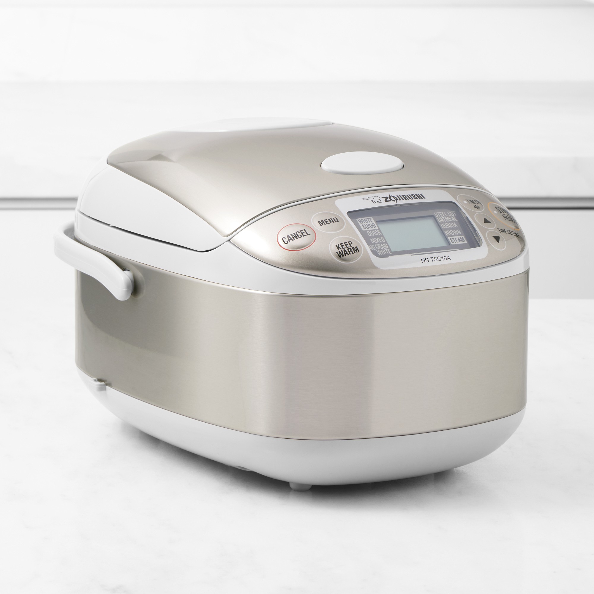 Zojirushi Micom Rice Cooker & Warmer, 5 1/2 Cup