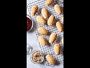 Williams Sonoma Goldtouch® Pro Nonstick Madeleine Pan