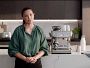 Breville Barista Express® Impress Espresso Machine