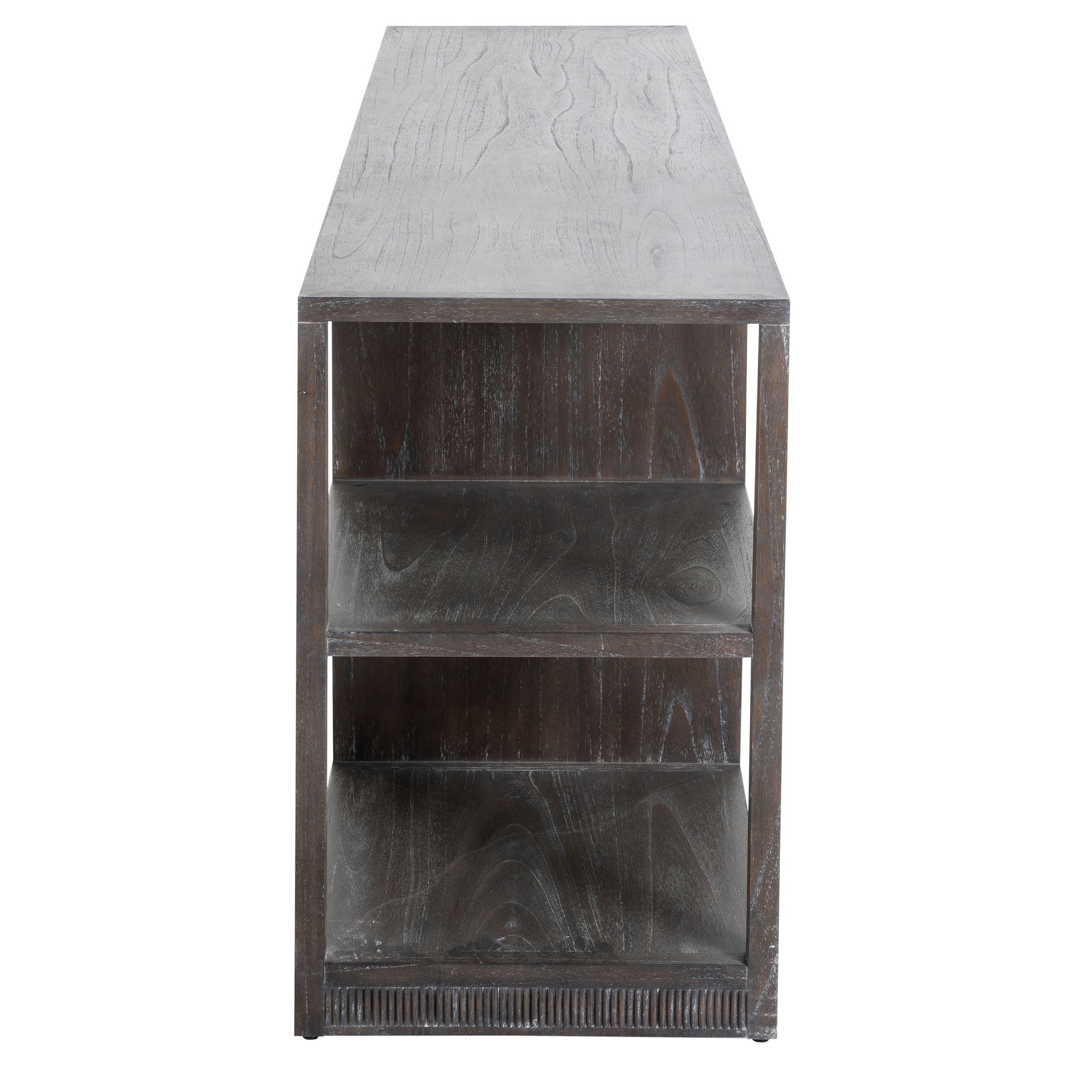 Charlotte Media Console (72