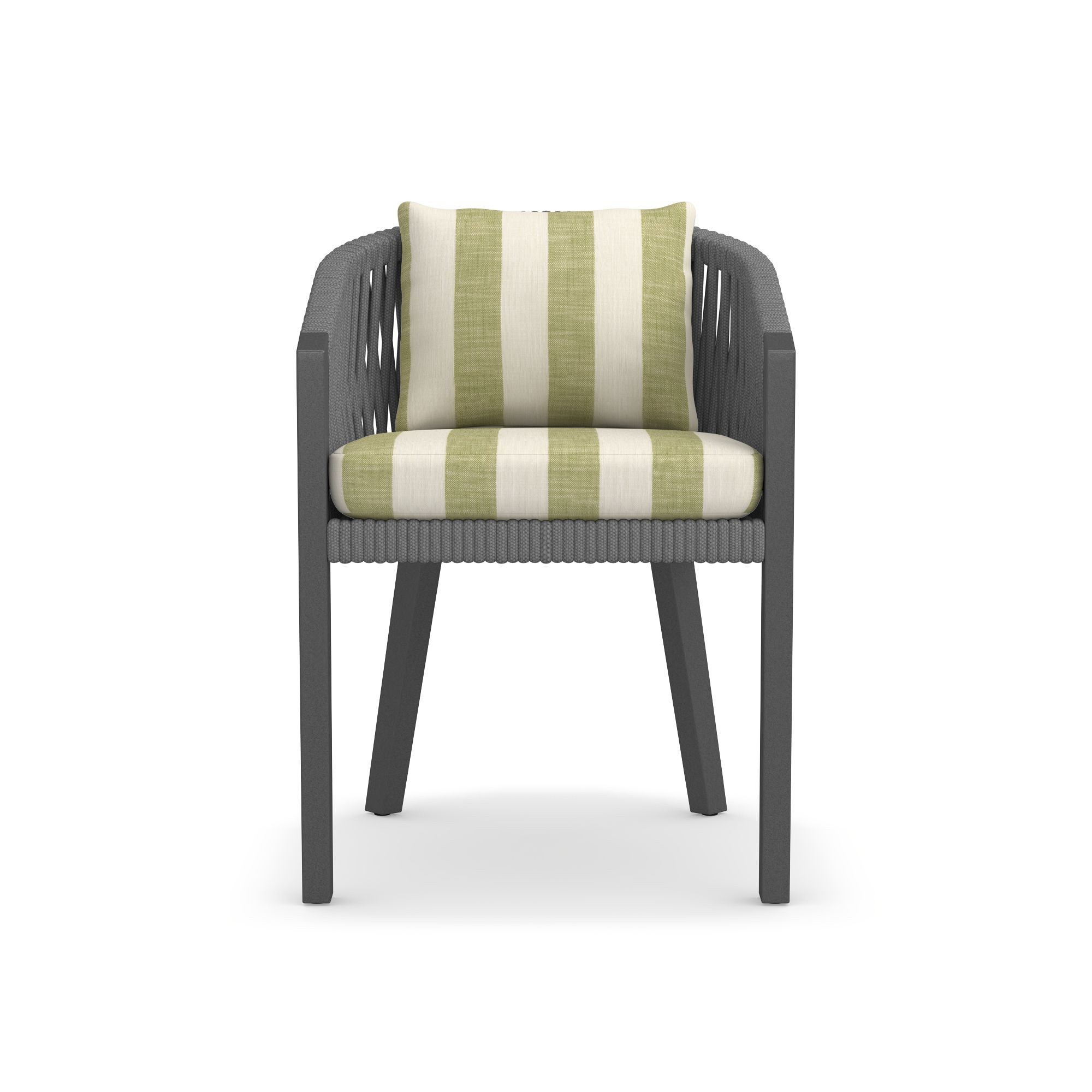 Pasadena Outdoor Metal Cushions