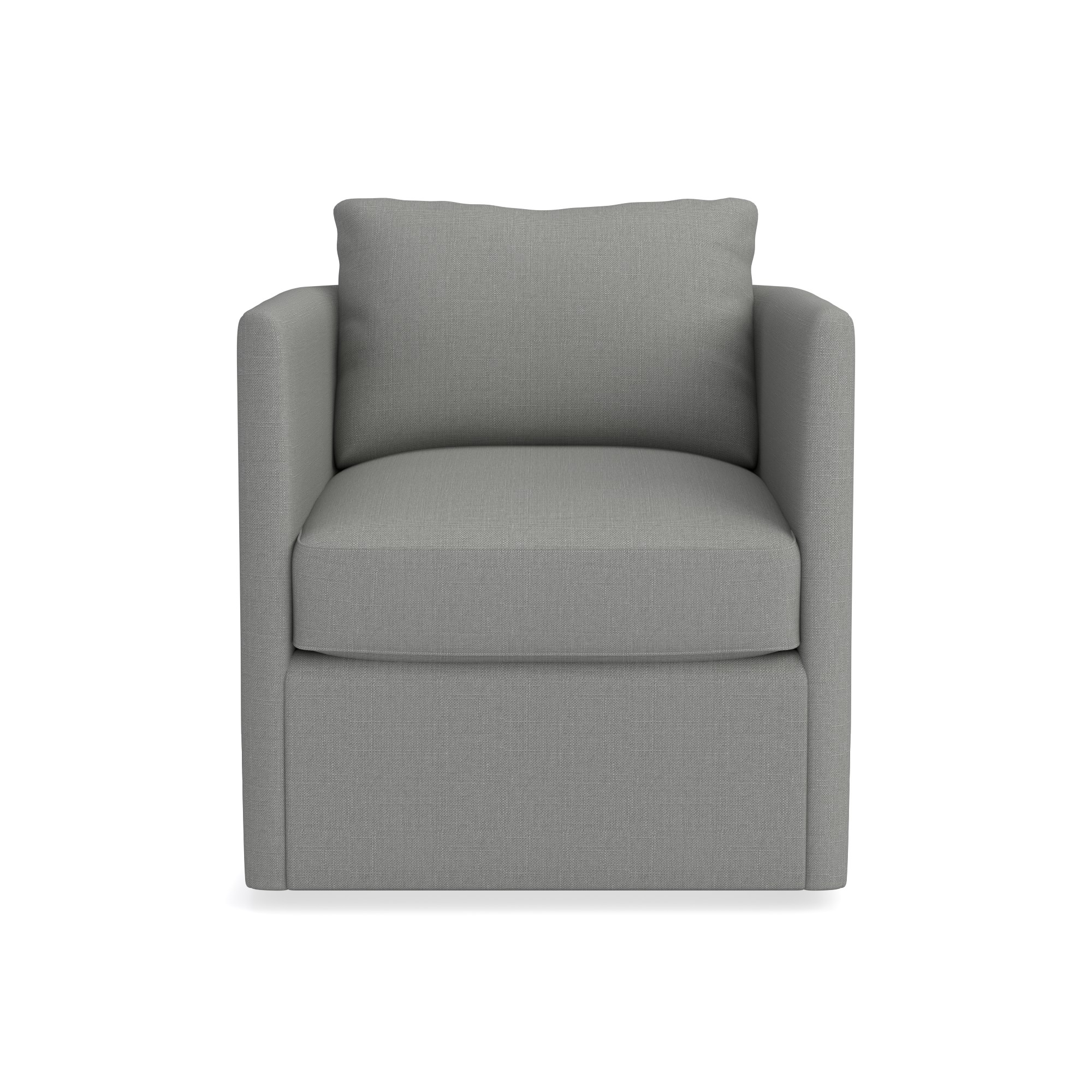 Naples Swivel Chair