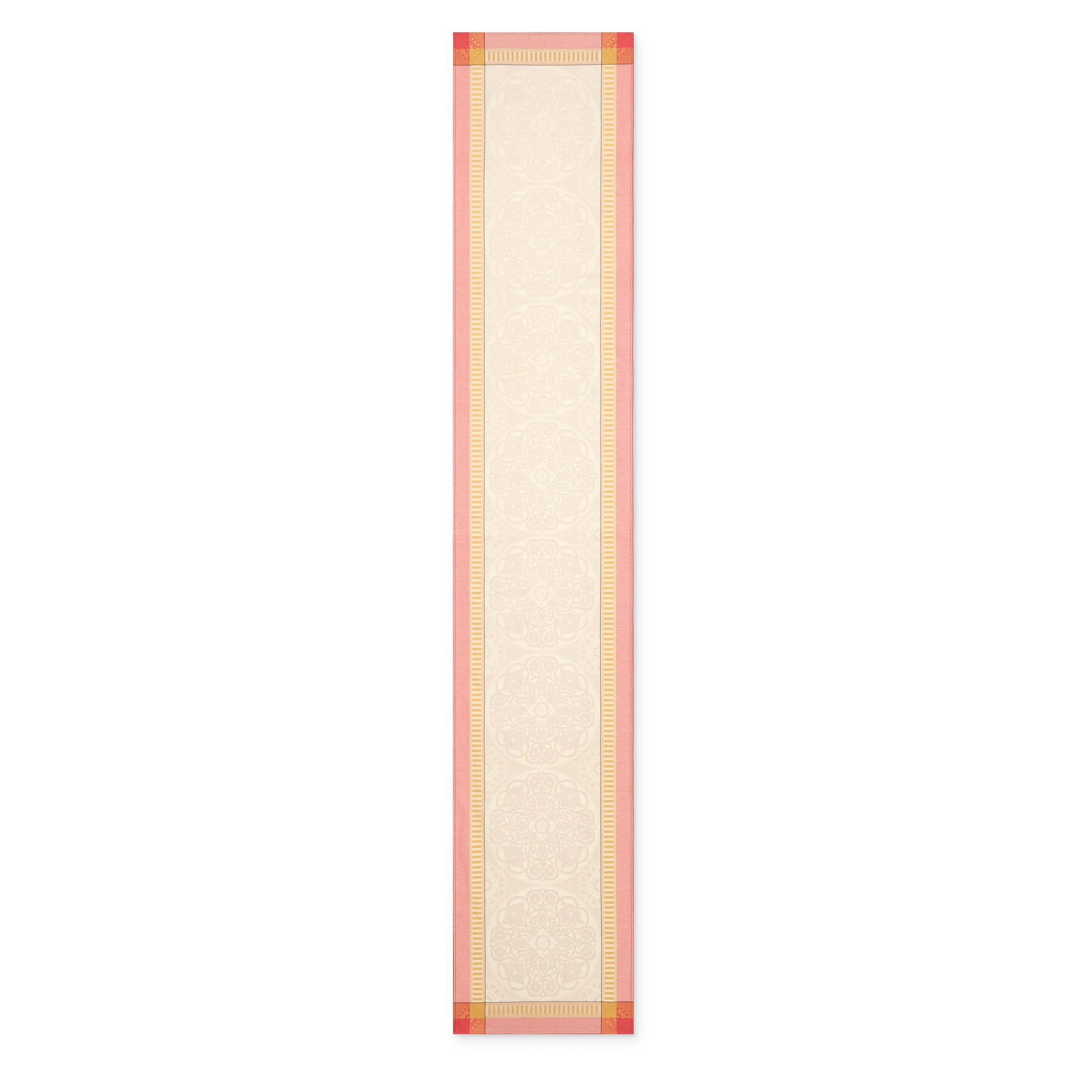 Jacquard Malta Table Runner