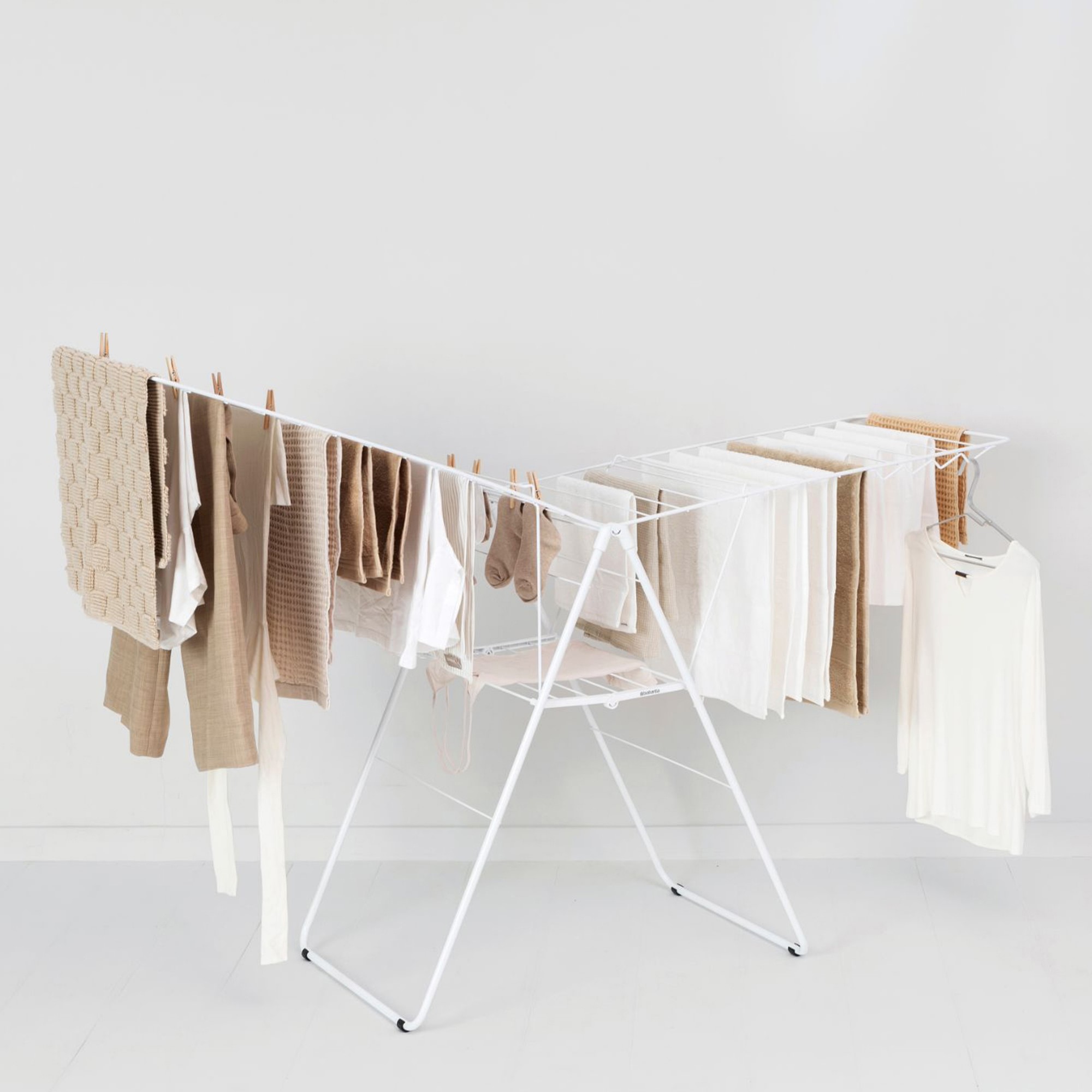Brabantia Hangon Drying Rack