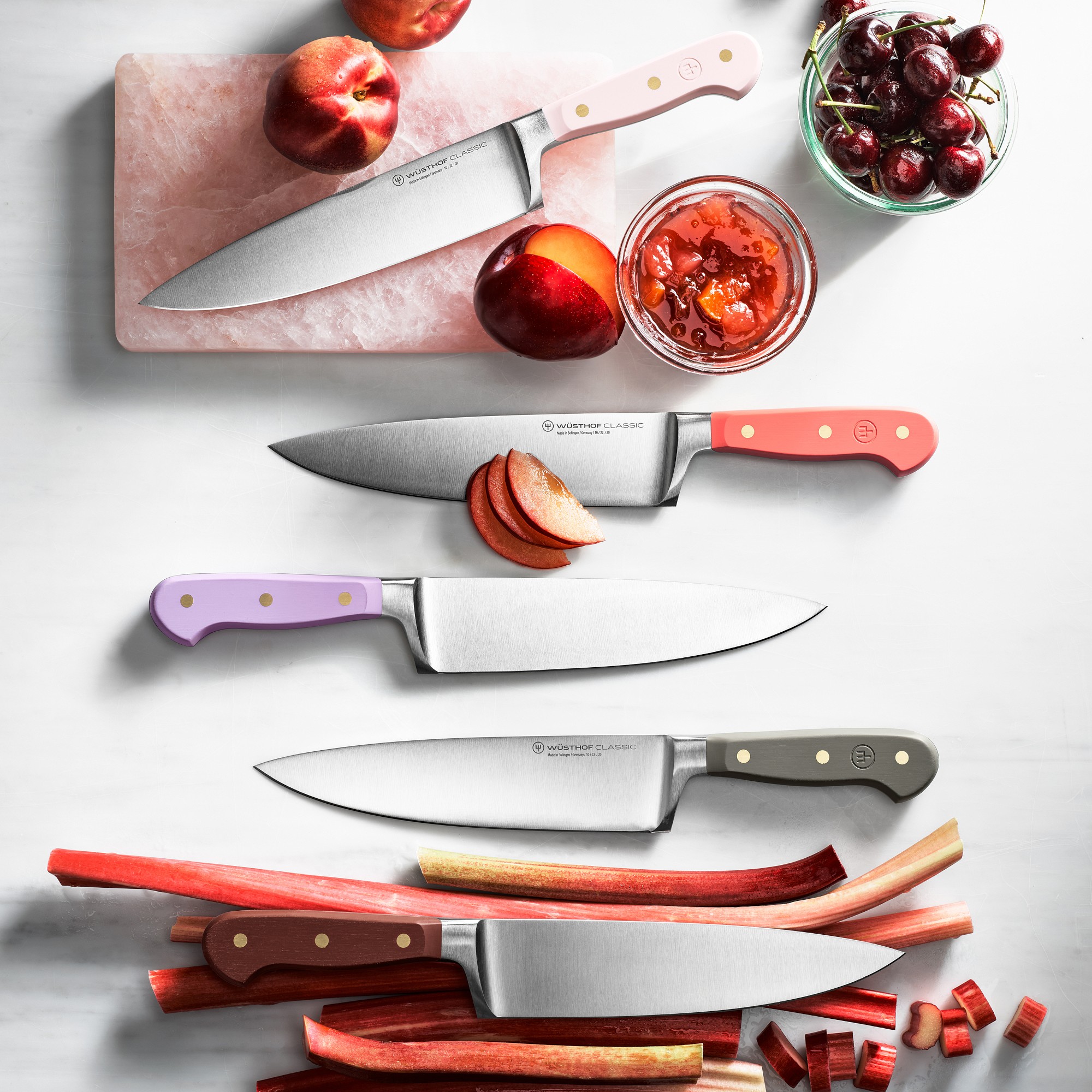 Wüsthof Classic Chef's Knife