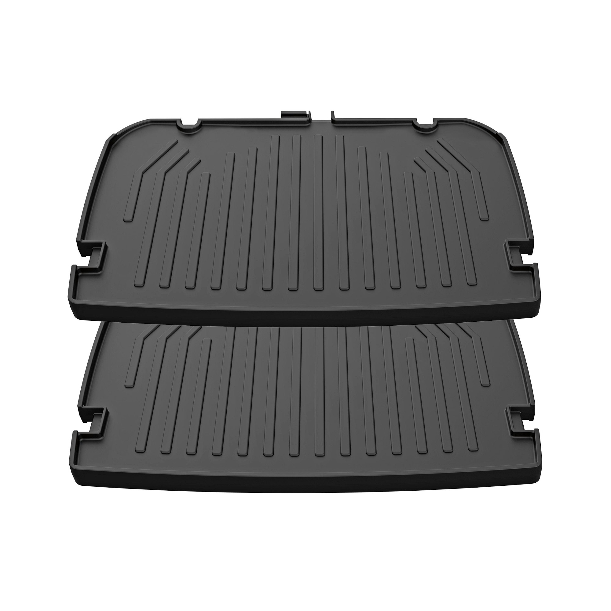 Cuisinart Griddler® Compact Indoor Grill, Griddle, & Panini Press