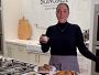 Williams Sonoma Thanksgiving Crunch