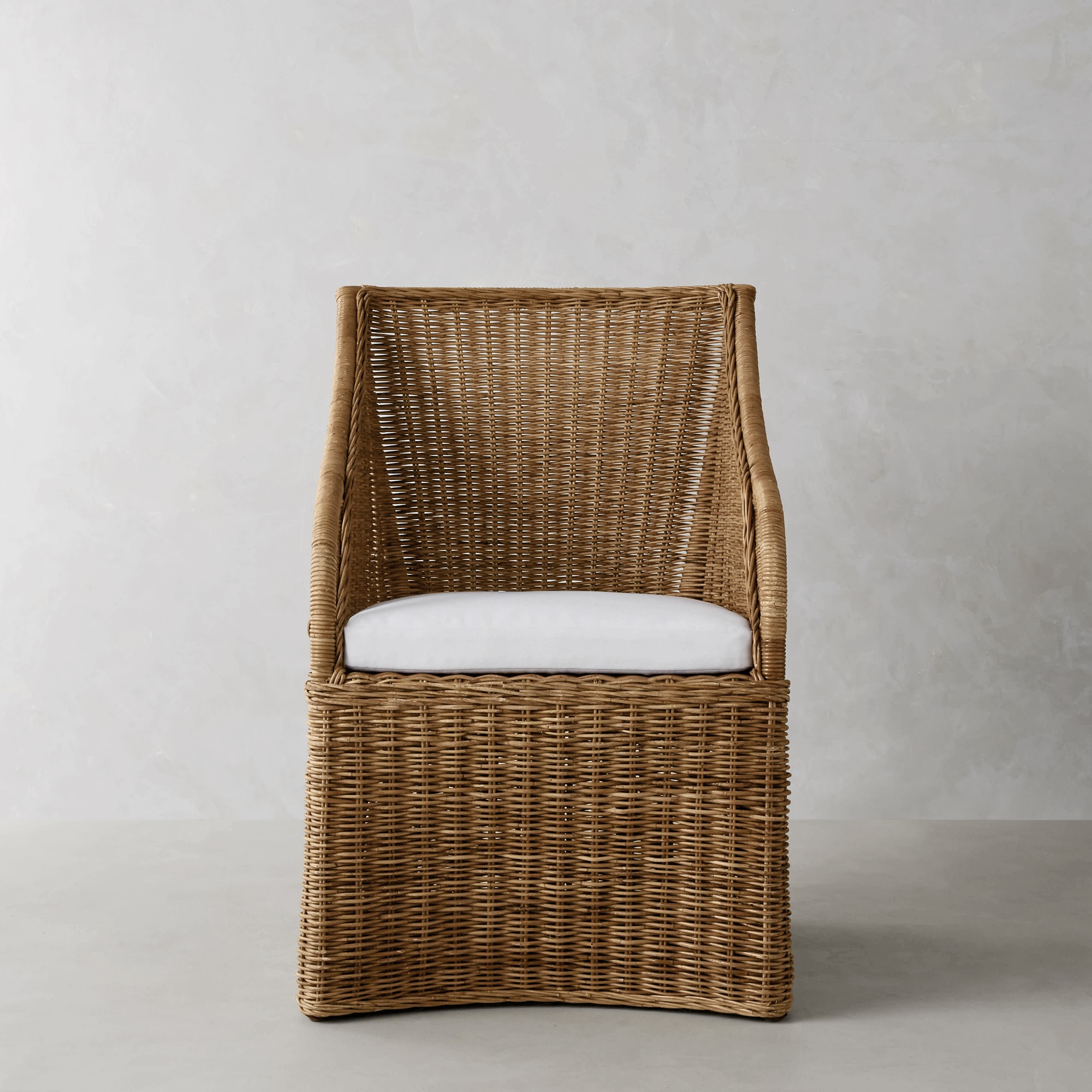 Farallon Armchair