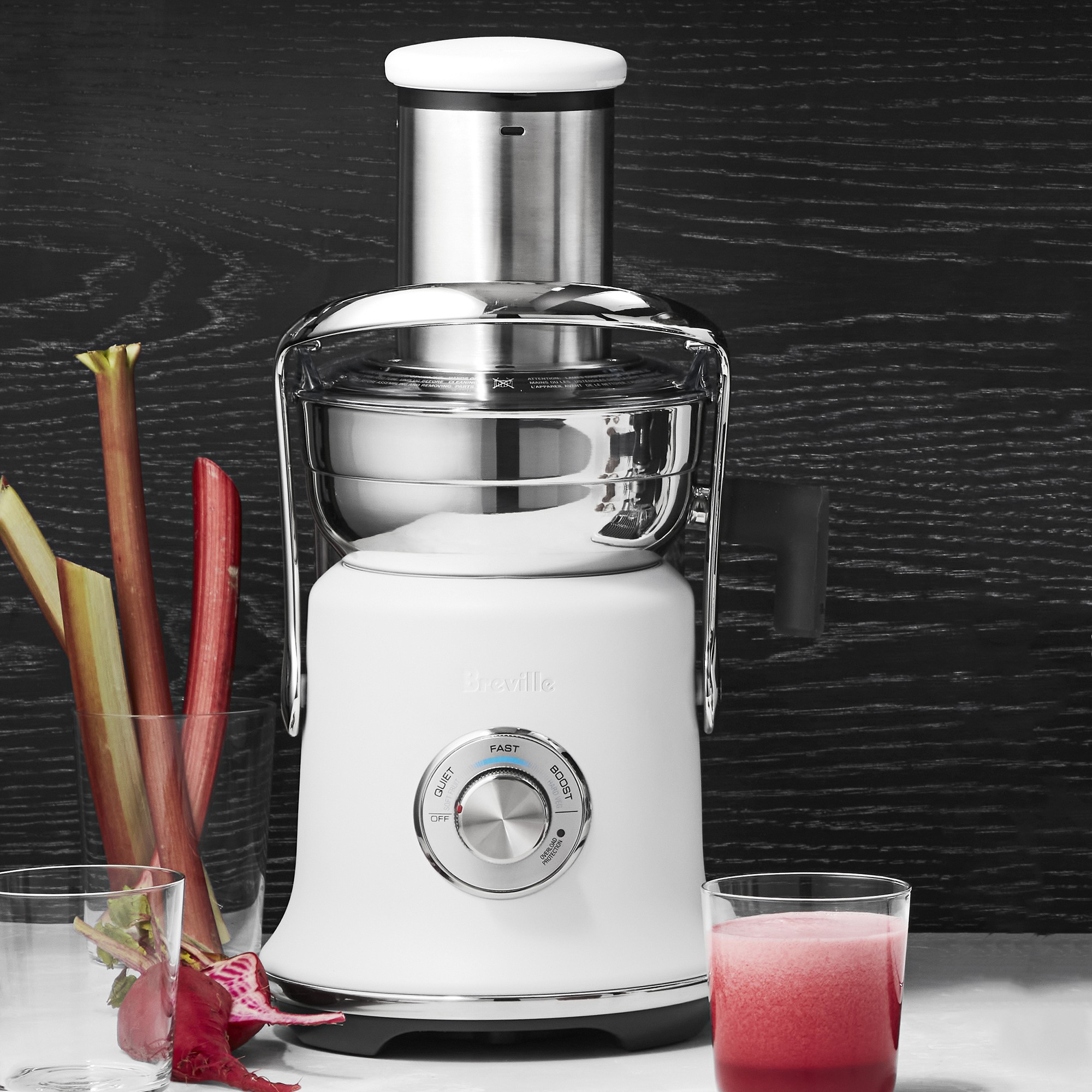 Breville Juice Fountain® Cold, XL