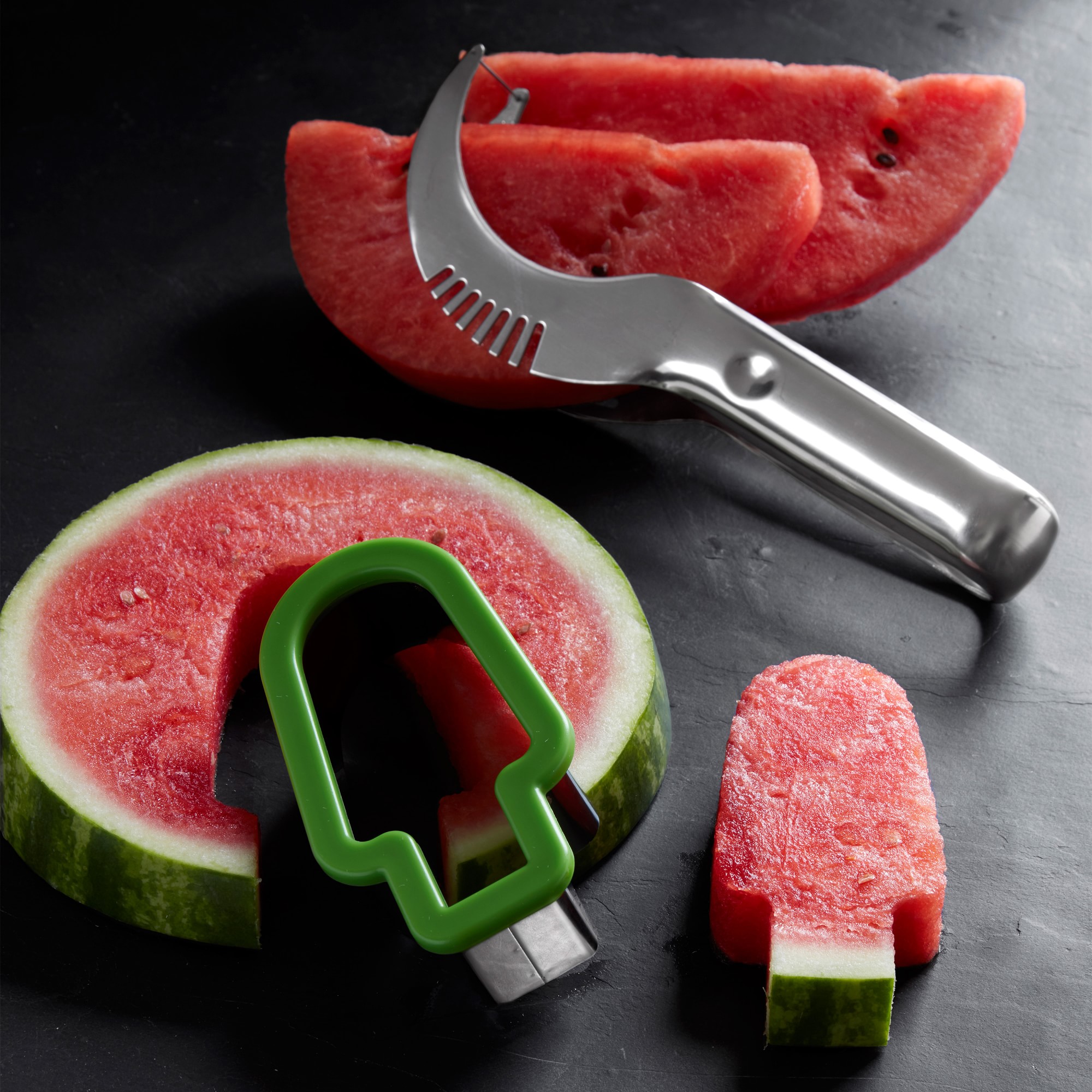 Watermelon Pop Slicer