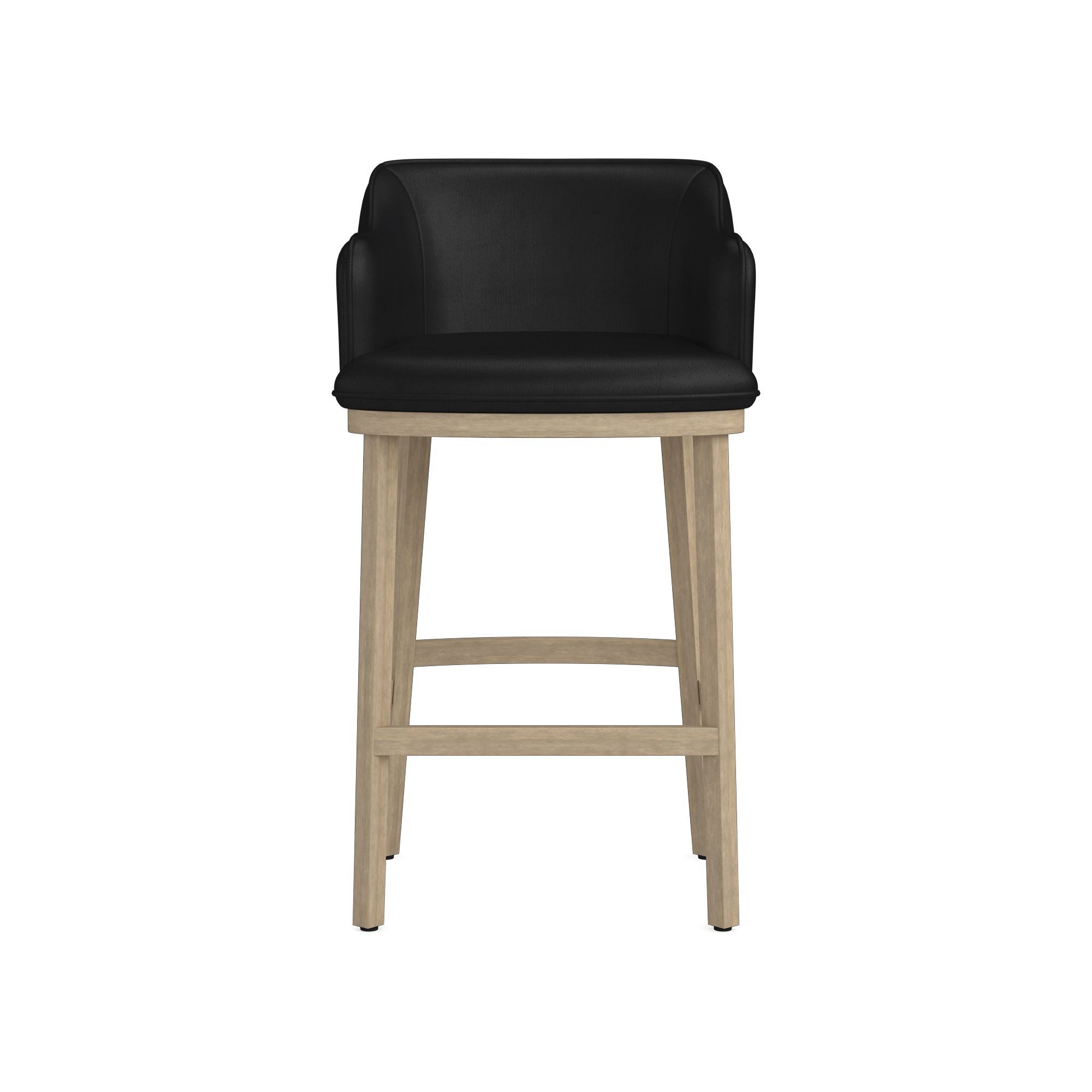 Harding Upholstered Counter  & Bar Stool