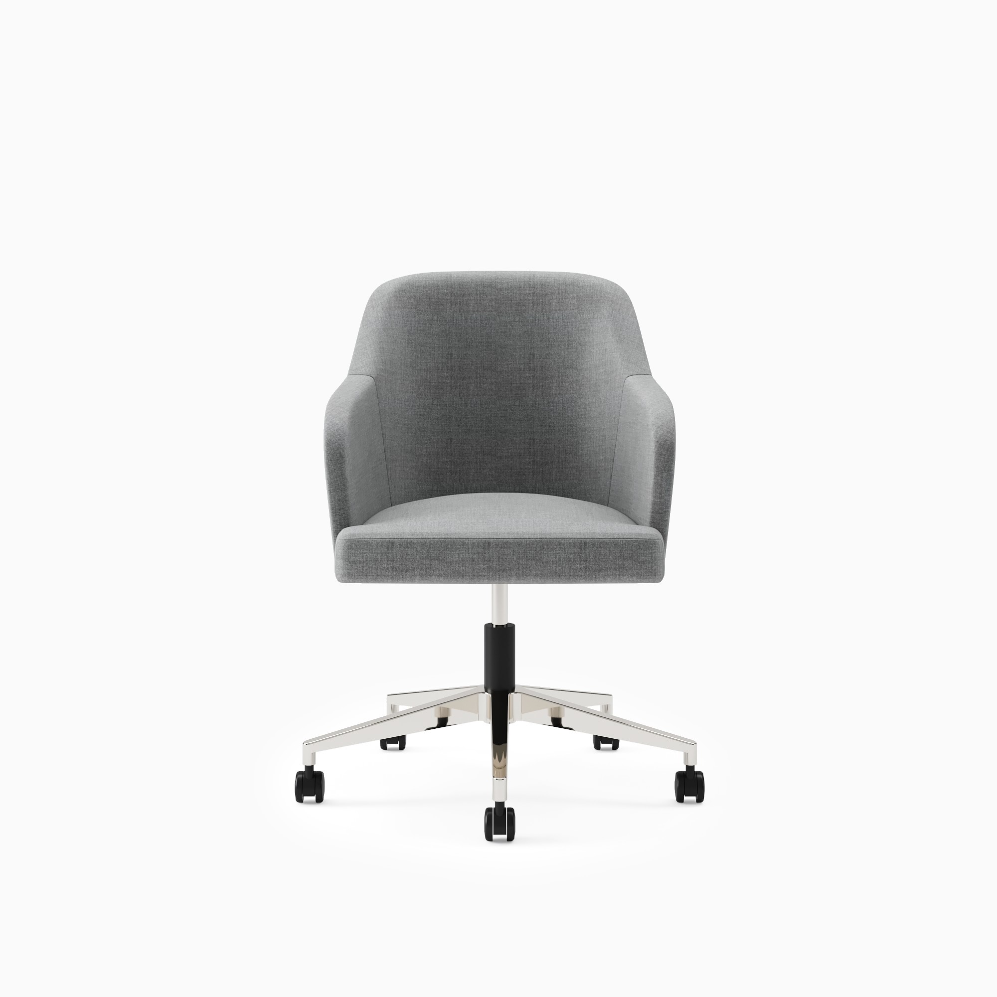 Sterling Armed Desk Chair