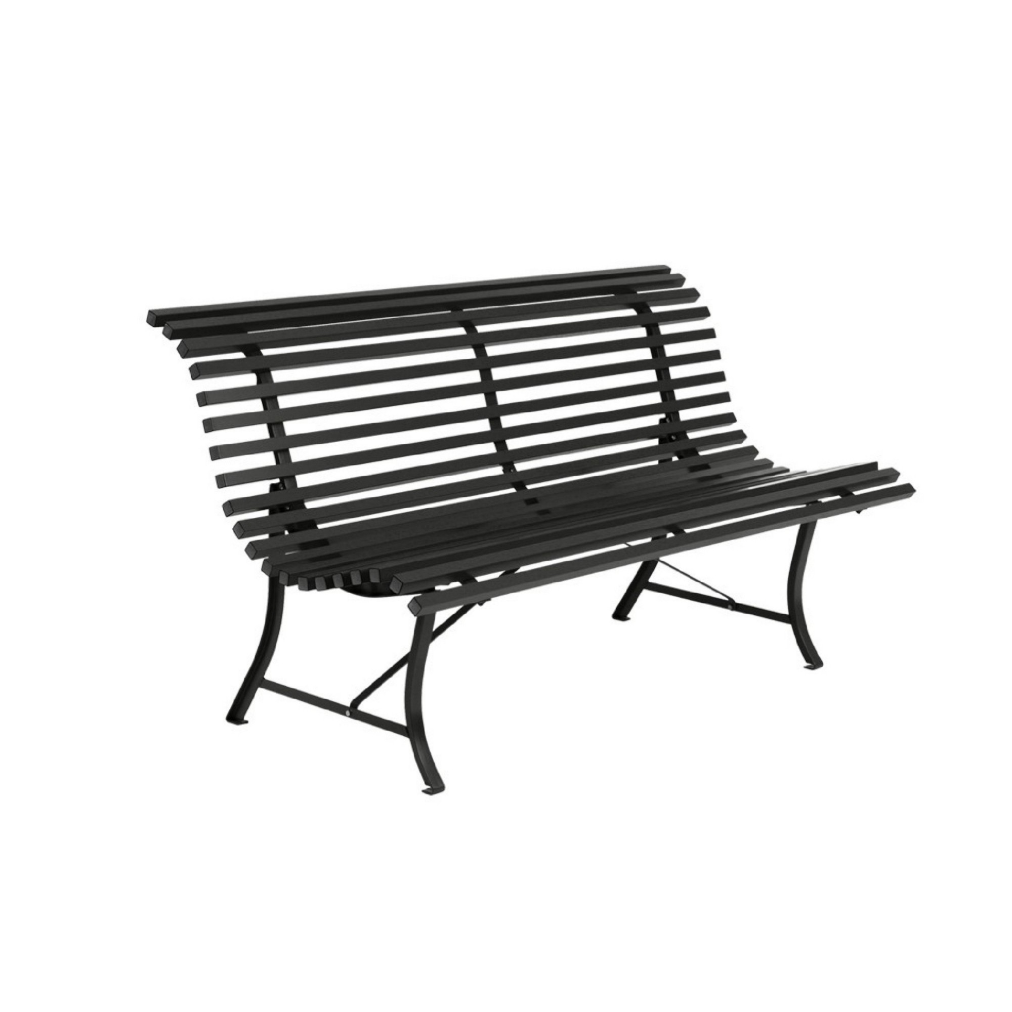 Louisiane Bench