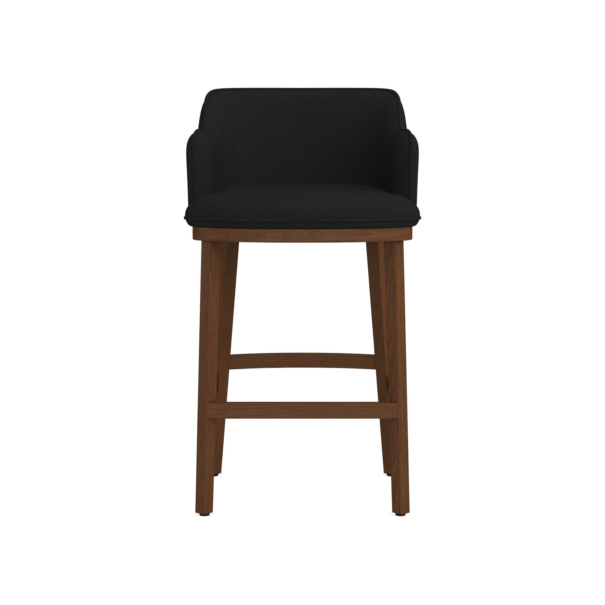 Harding Upholstered Counter  & Bar Stool