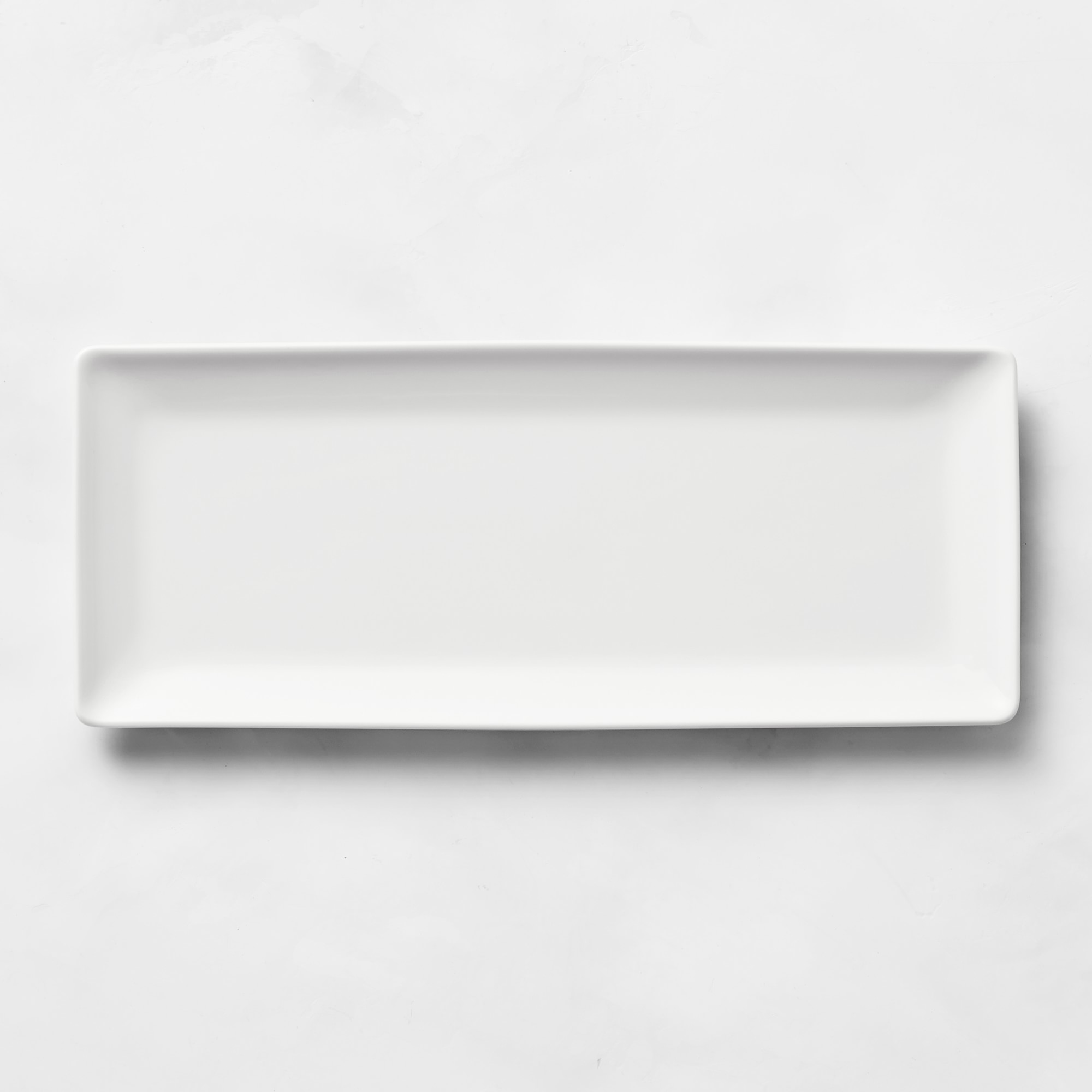 Apilco Zen Porcelain Platters