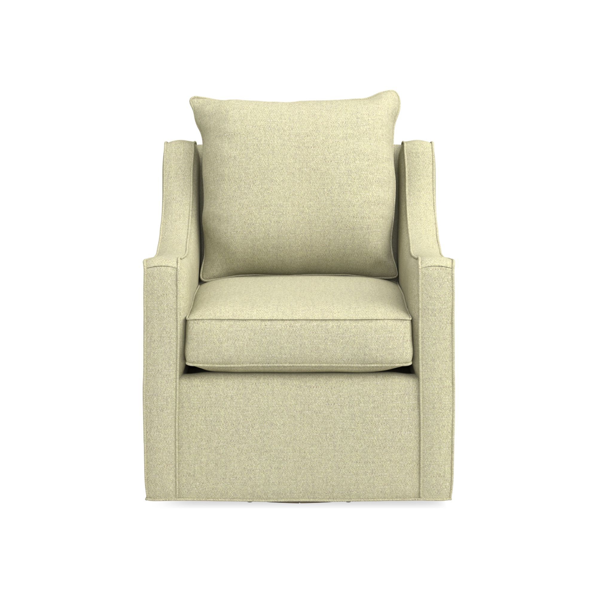 Presidio Swivel Chair