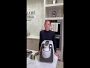 TooA Gelato Maker White