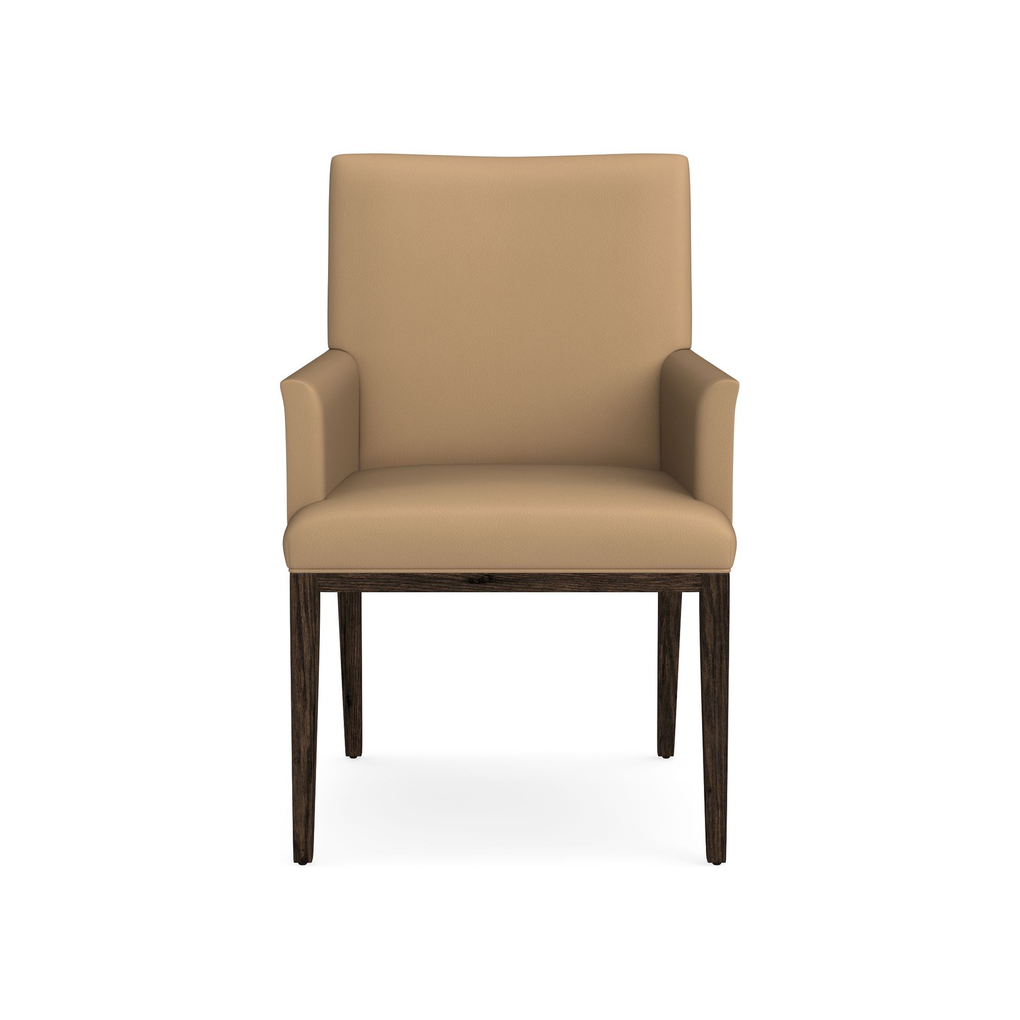 Austin Upholstered Dining Armchair