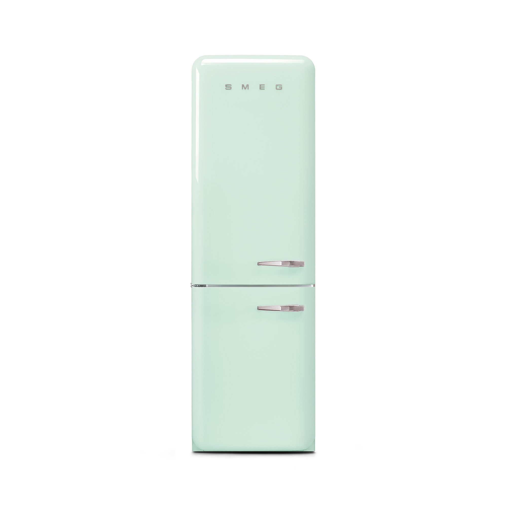 SMEG 50's Style Retro FAB 32 Refrigerator with Freezer