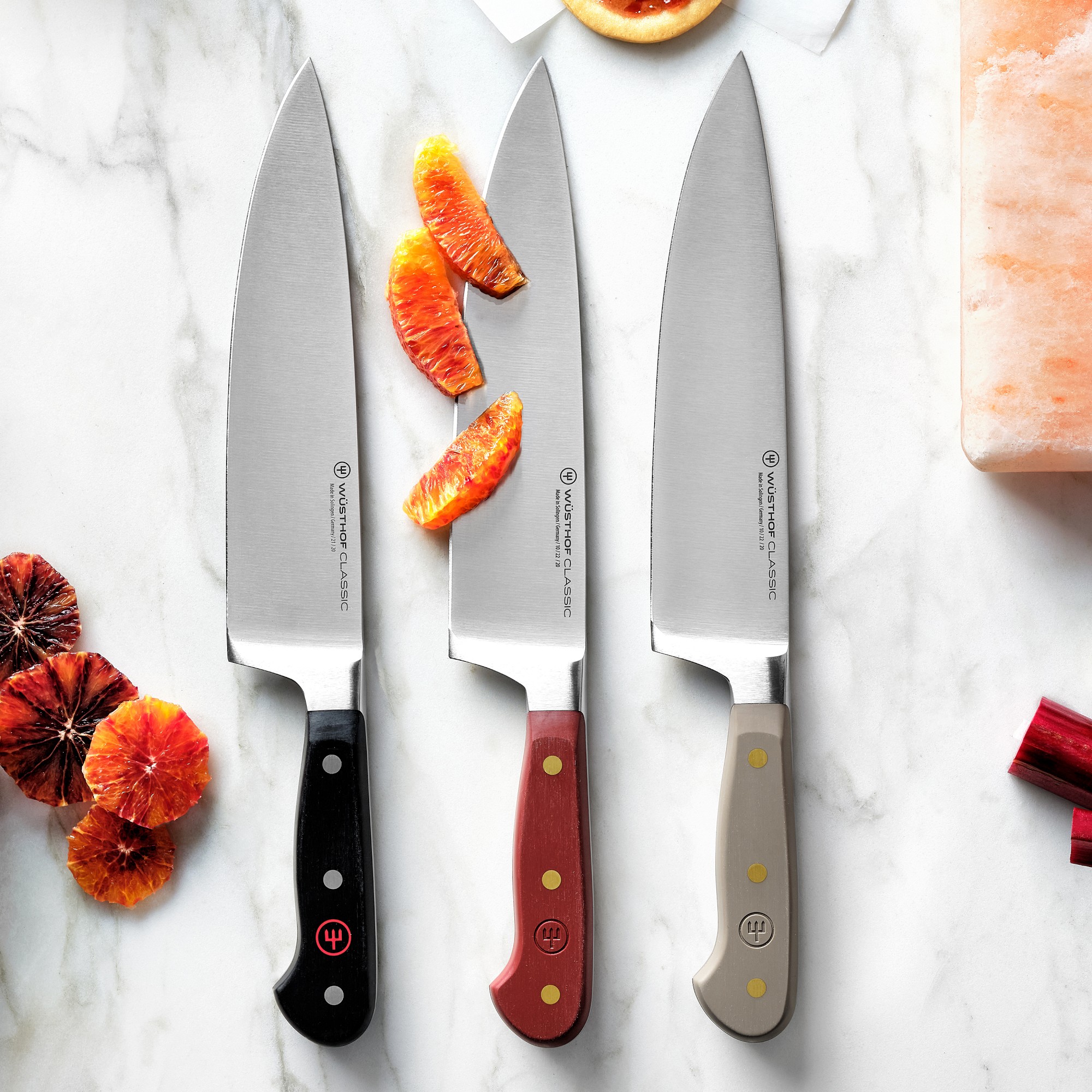 Wüsthof Classic Chef's Knife