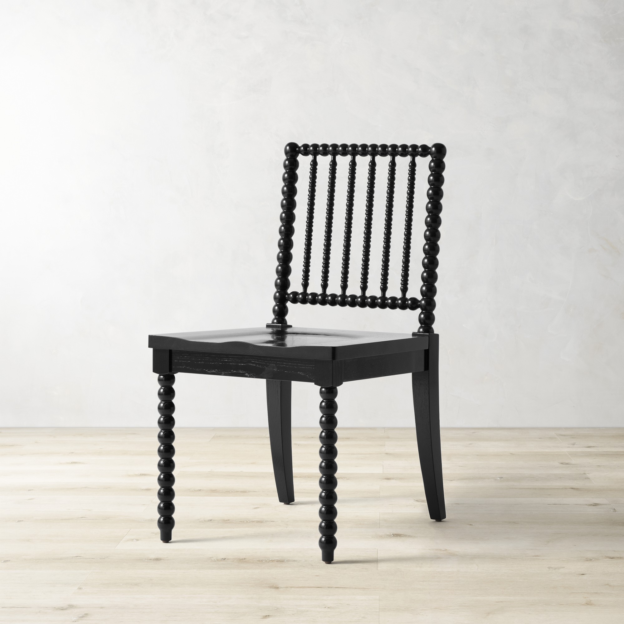 Spindle Dining Side Chair