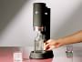 Aarke Carbonator Pro with Glass Bottle