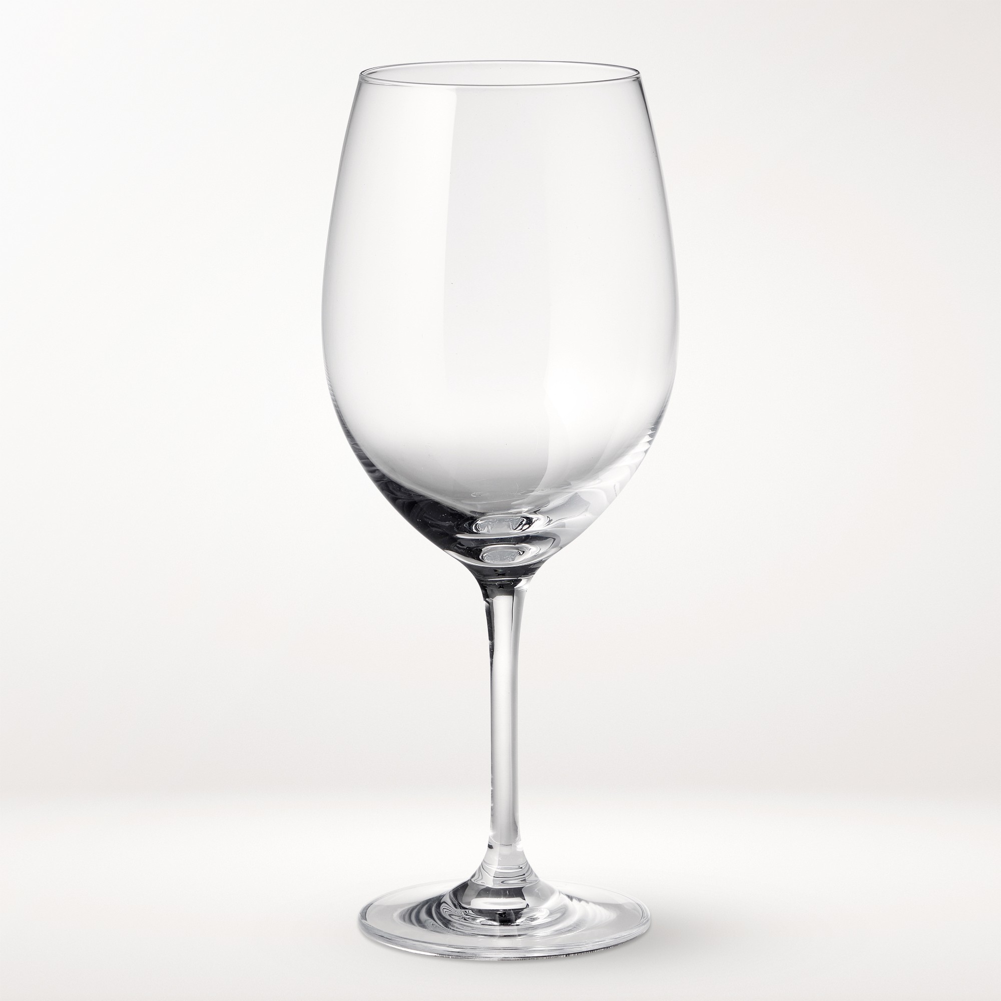 Open Kitchen by Williams Sonoma Red Wine Glasses