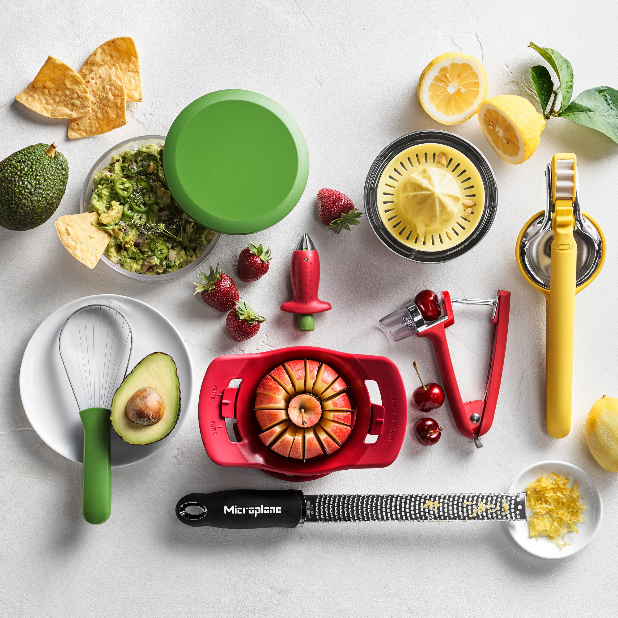 Microplane® Rasp Grater