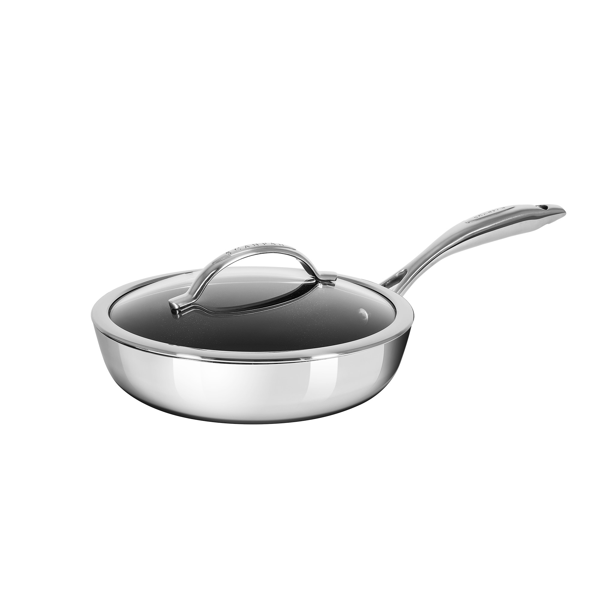 SCANPAN® HaptIQ Nonstick 10-Piece Cookware Set