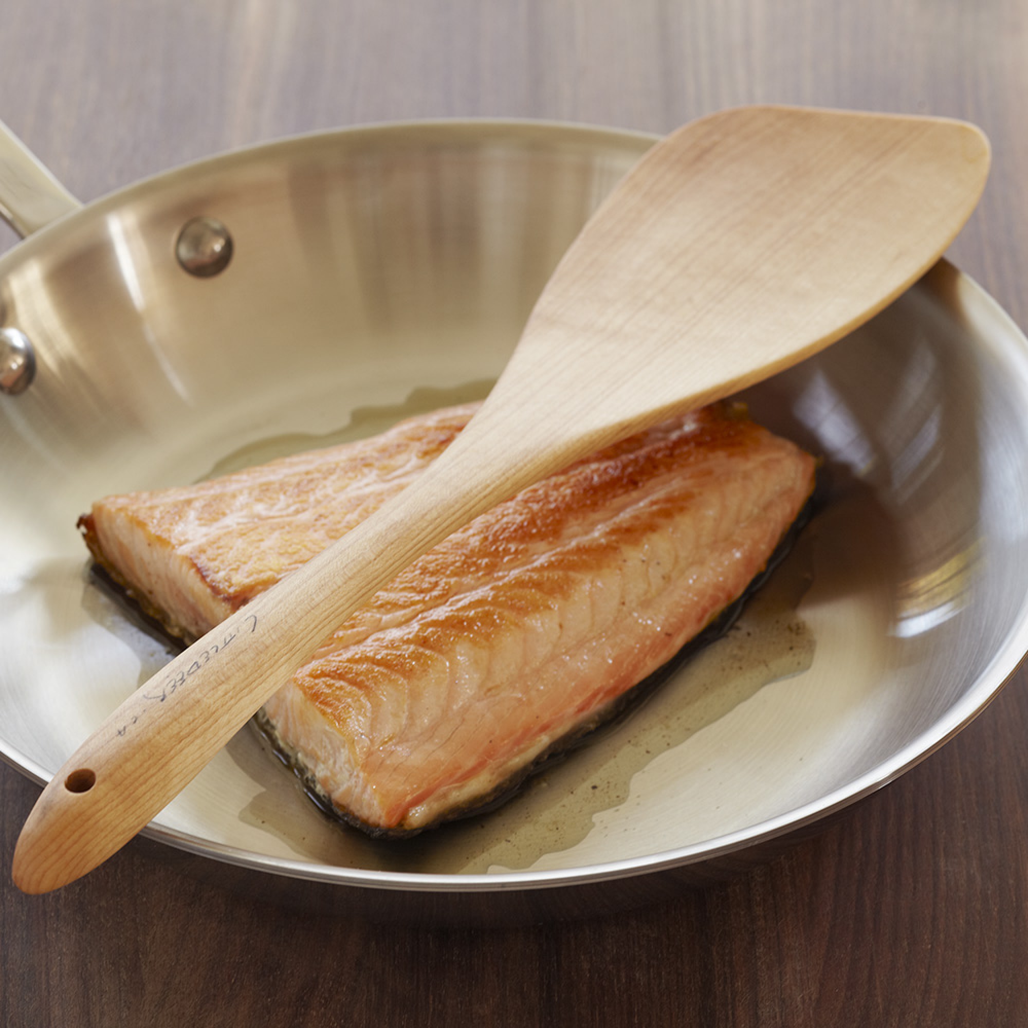Littledeer Turn Oar