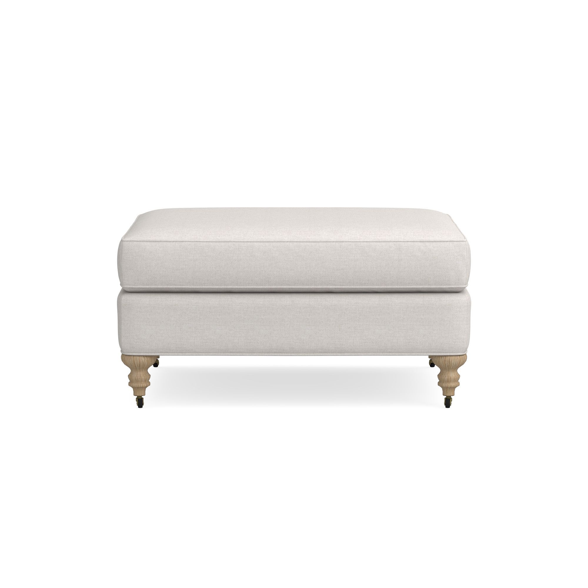 Bedford Ottoman (33