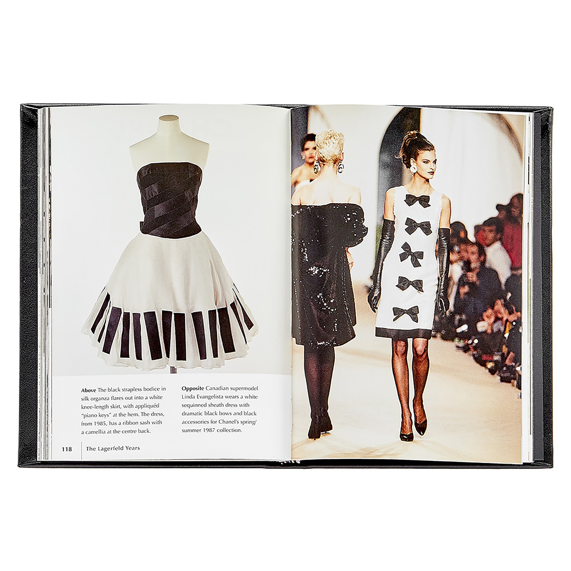 Emma Baxter-Wright: The Little Book of Chanel