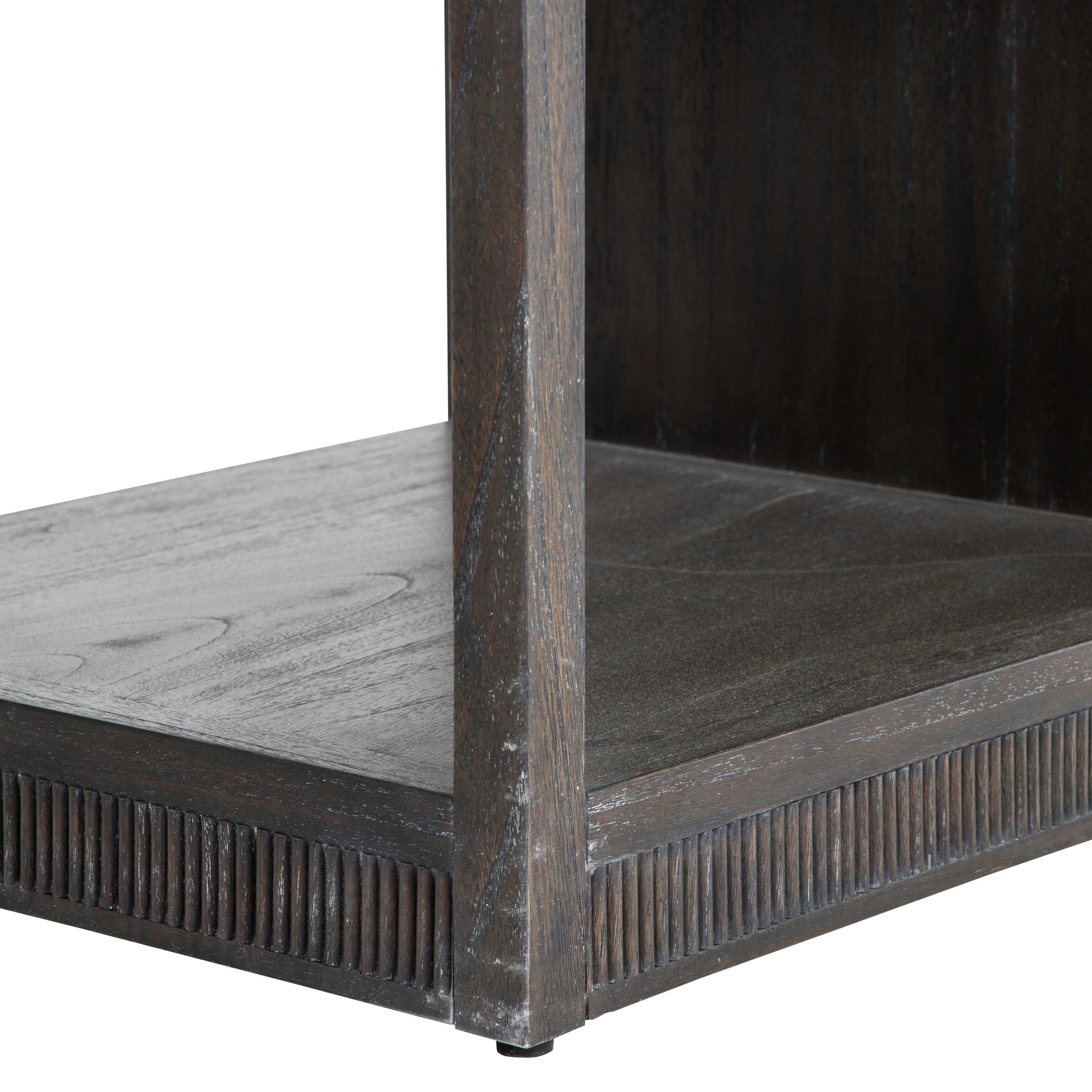 Charlotte Media Console (72