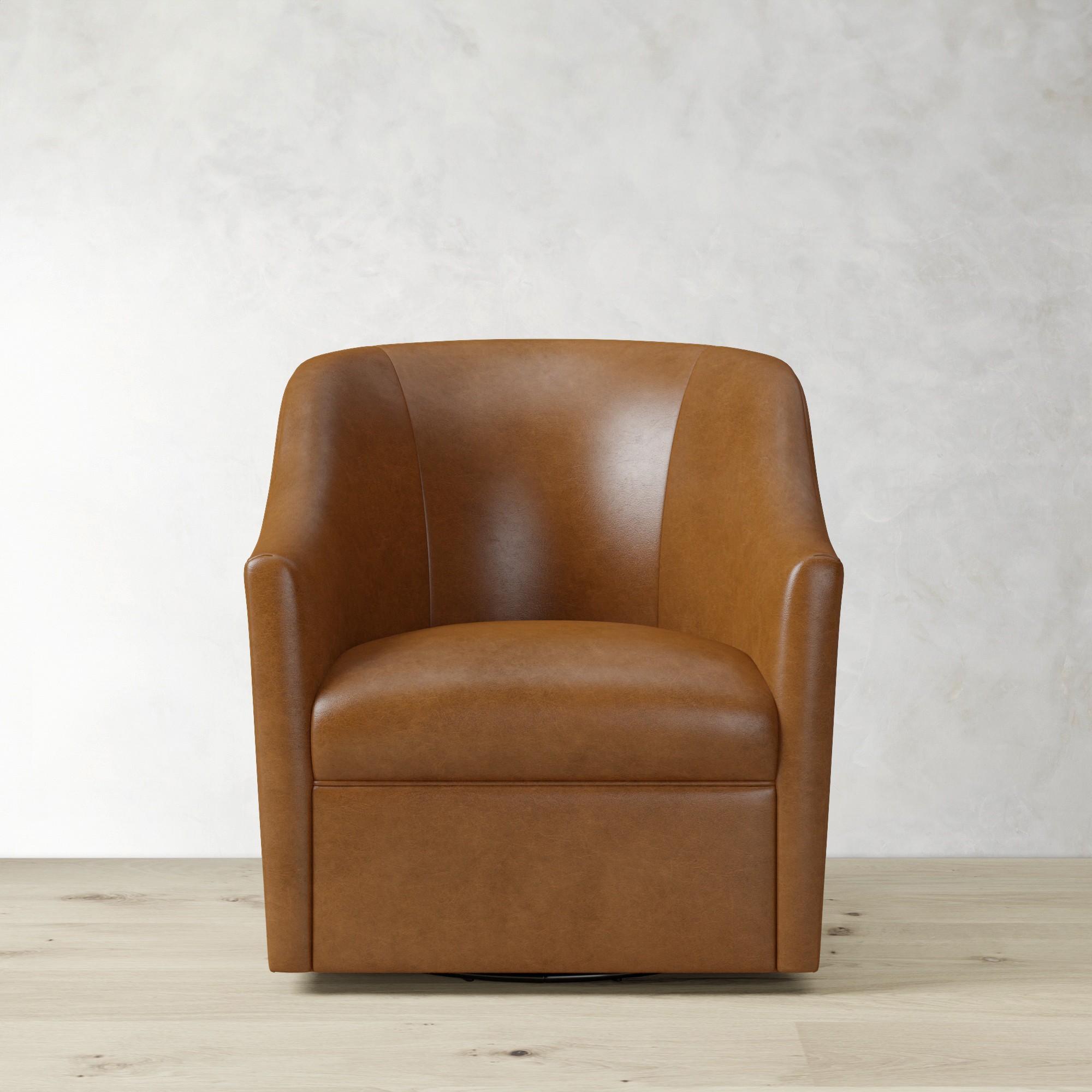 Porter Swivel Chair