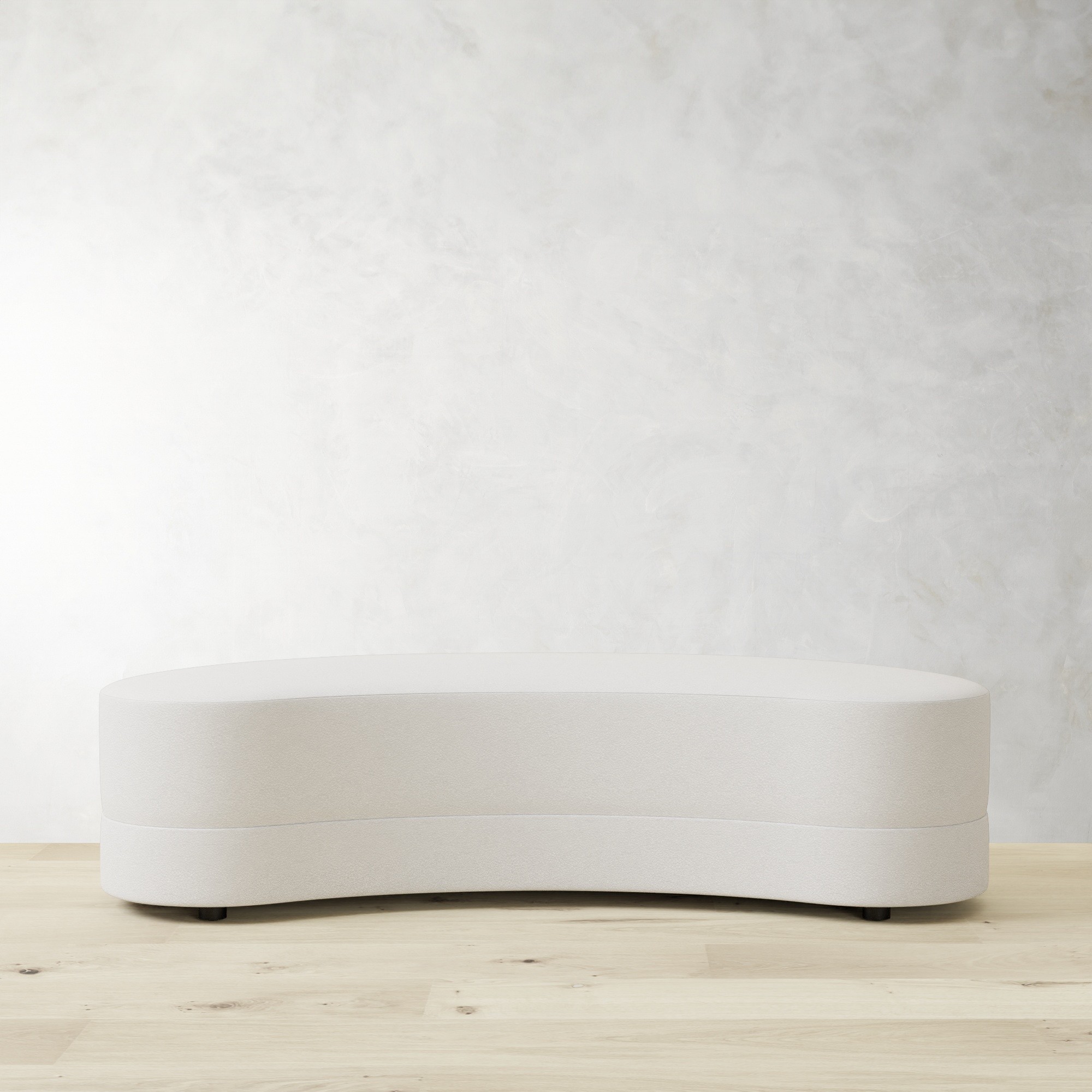 Capri Upholstered Bench (71