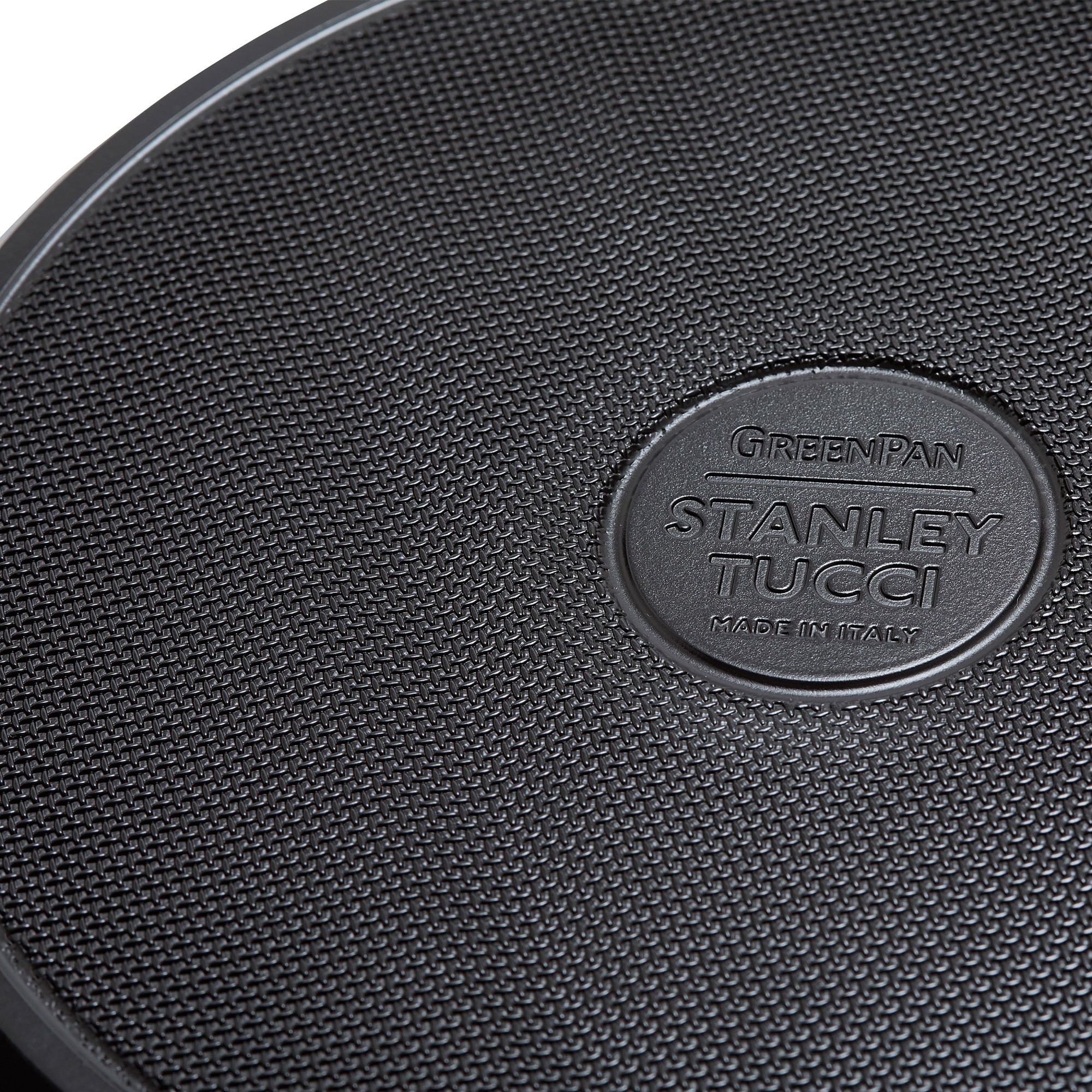 GreenPan™ Stanley Tucci™ Ceramic Nonstick Fry Pan Set, 8