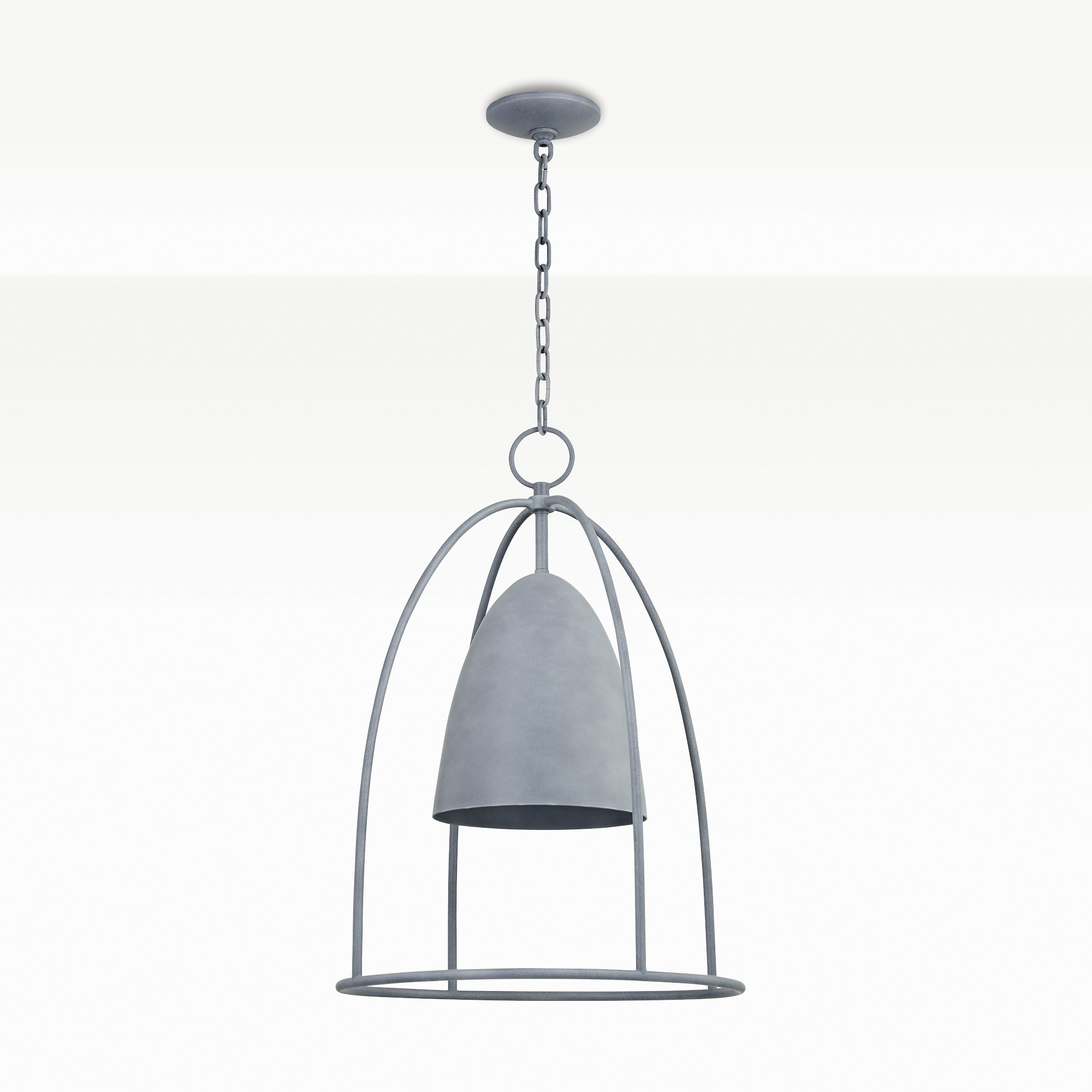 Bell Outdoor Lantern