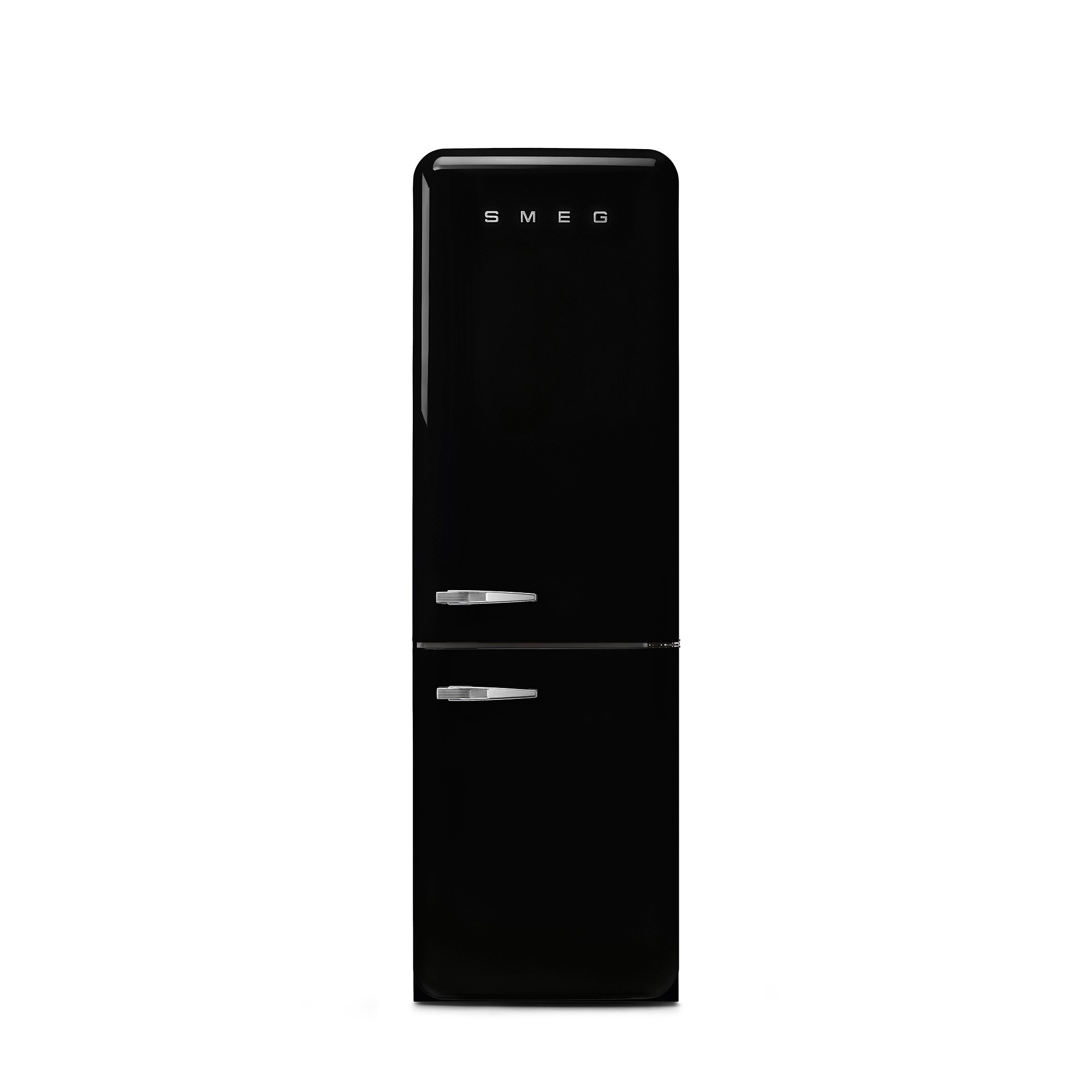 SMEG 50's Style Retro FAB 32 Refrigerator with Freezer