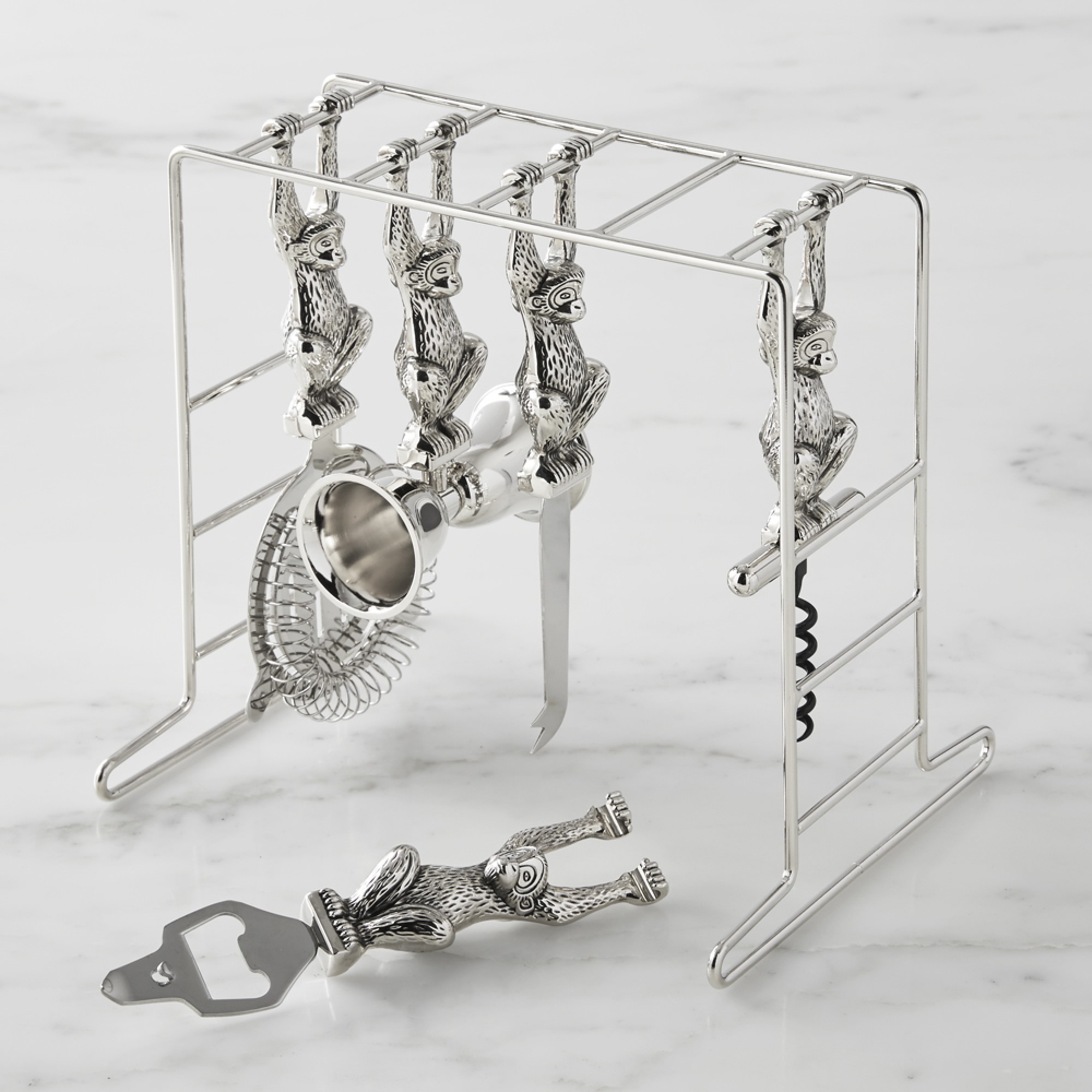 Monkey Bar Tool Set