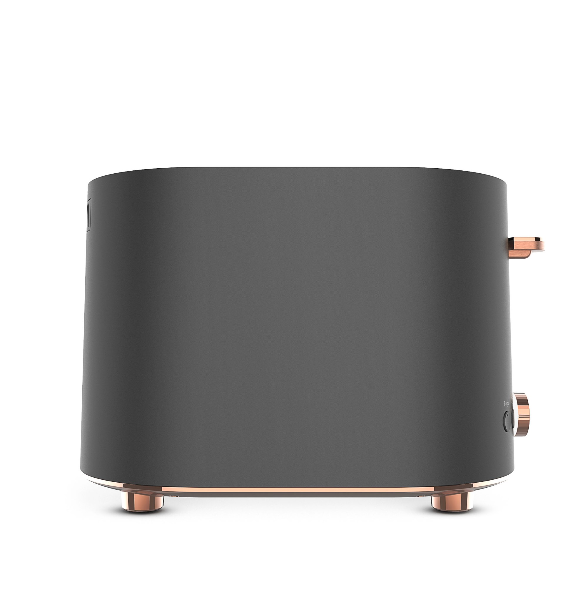 Café™ Express Finish Toaster