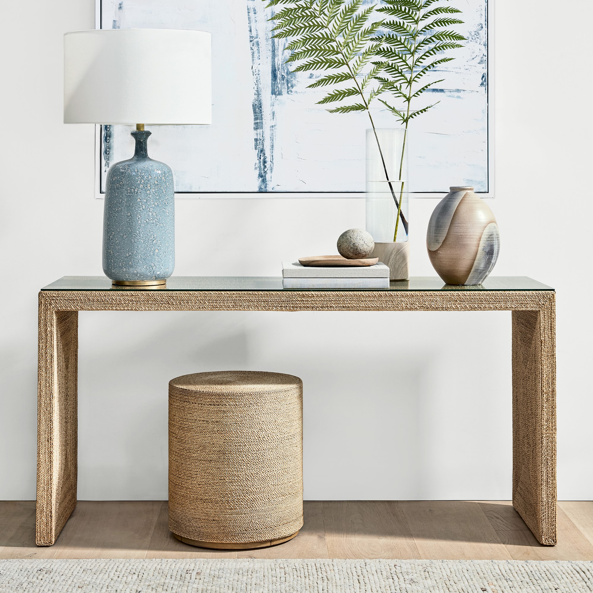 Point Reyes Console (60