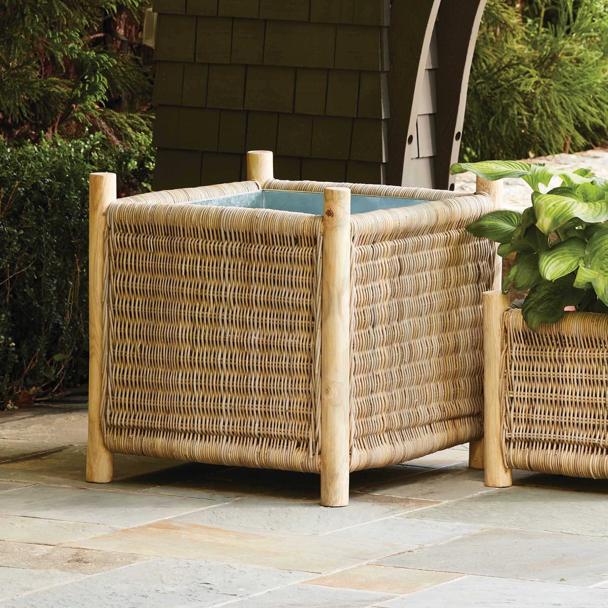 Landon Planter