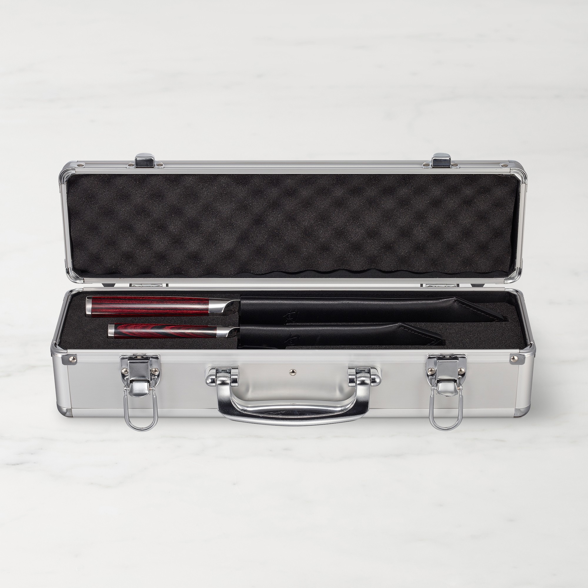 Shun Kohen Anniversary Knives, Set of 2