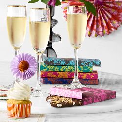 Williams Sonoma Chocolate Bar Complete Set