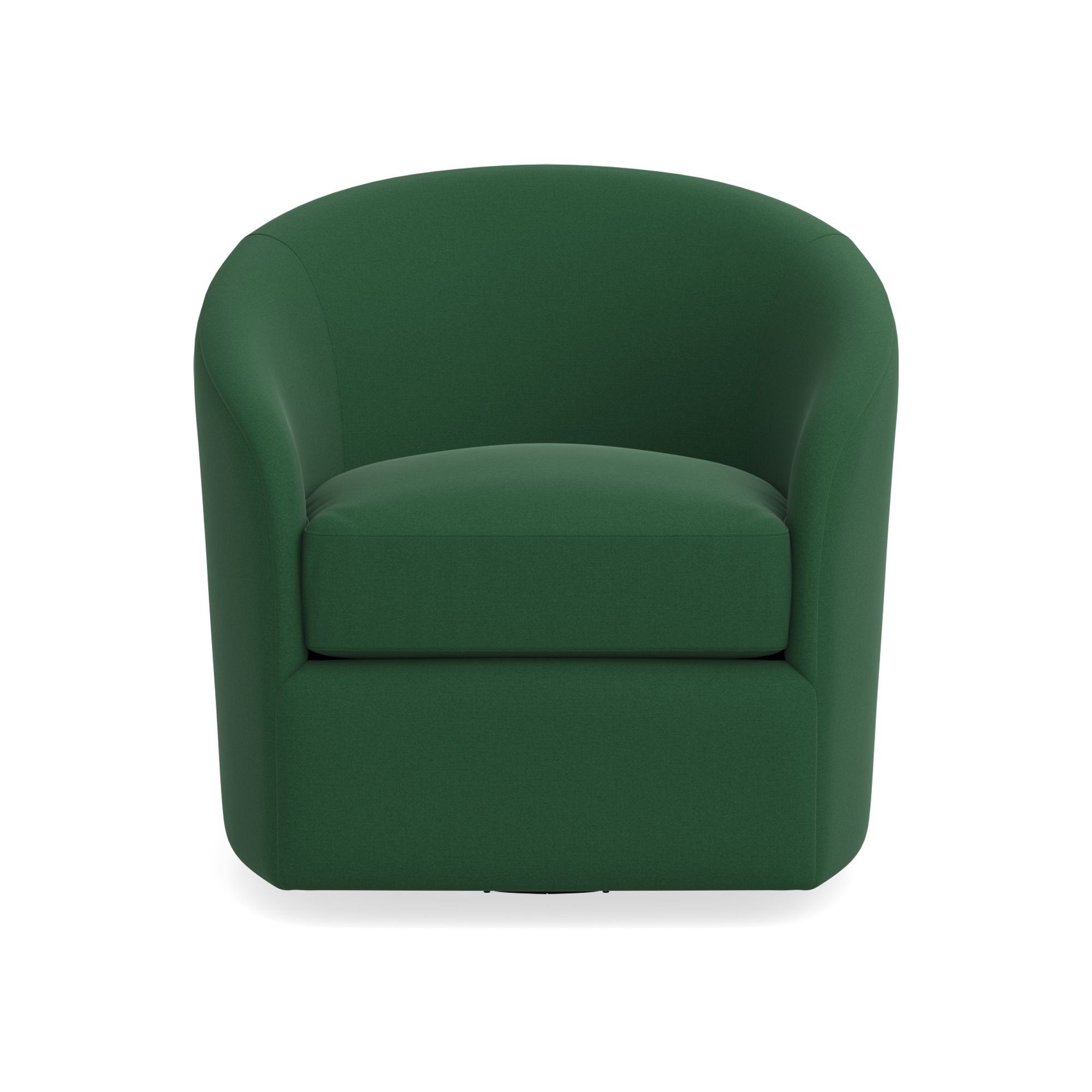 Montclair Swivel Chair