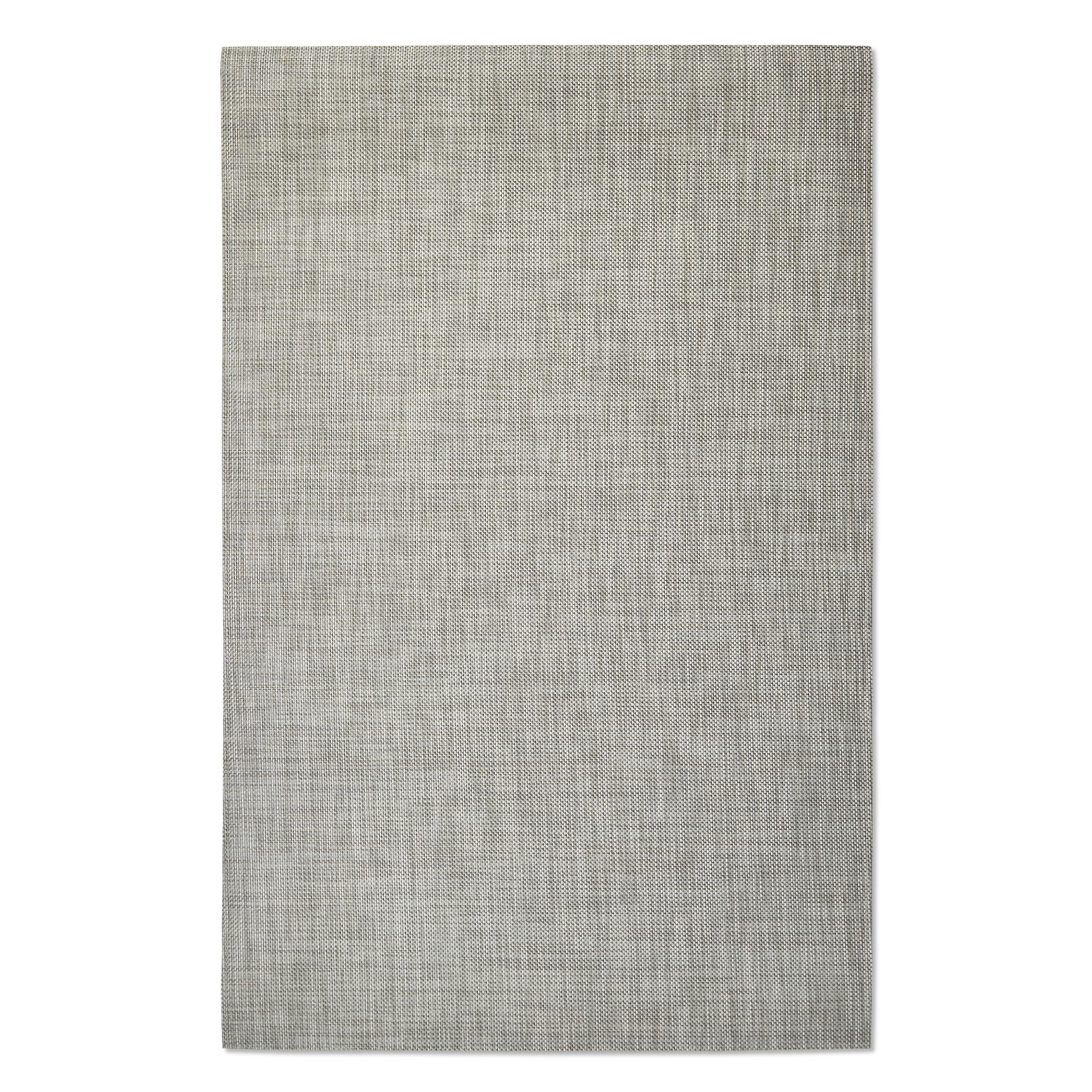 Chilewich Easy Care Basketweave Floormat